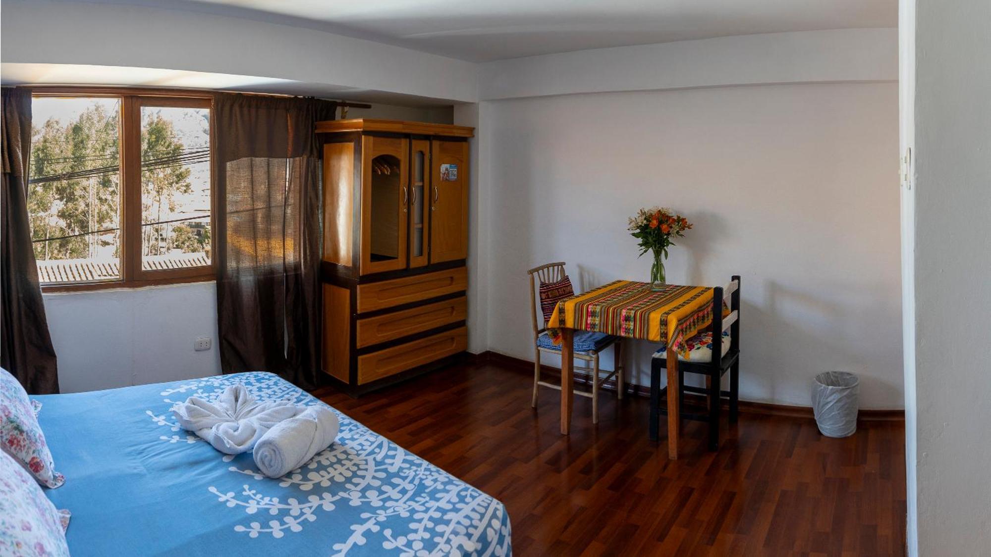 Holiday home Terrace View House In Big Kitchen, Lounge And Private Yard *