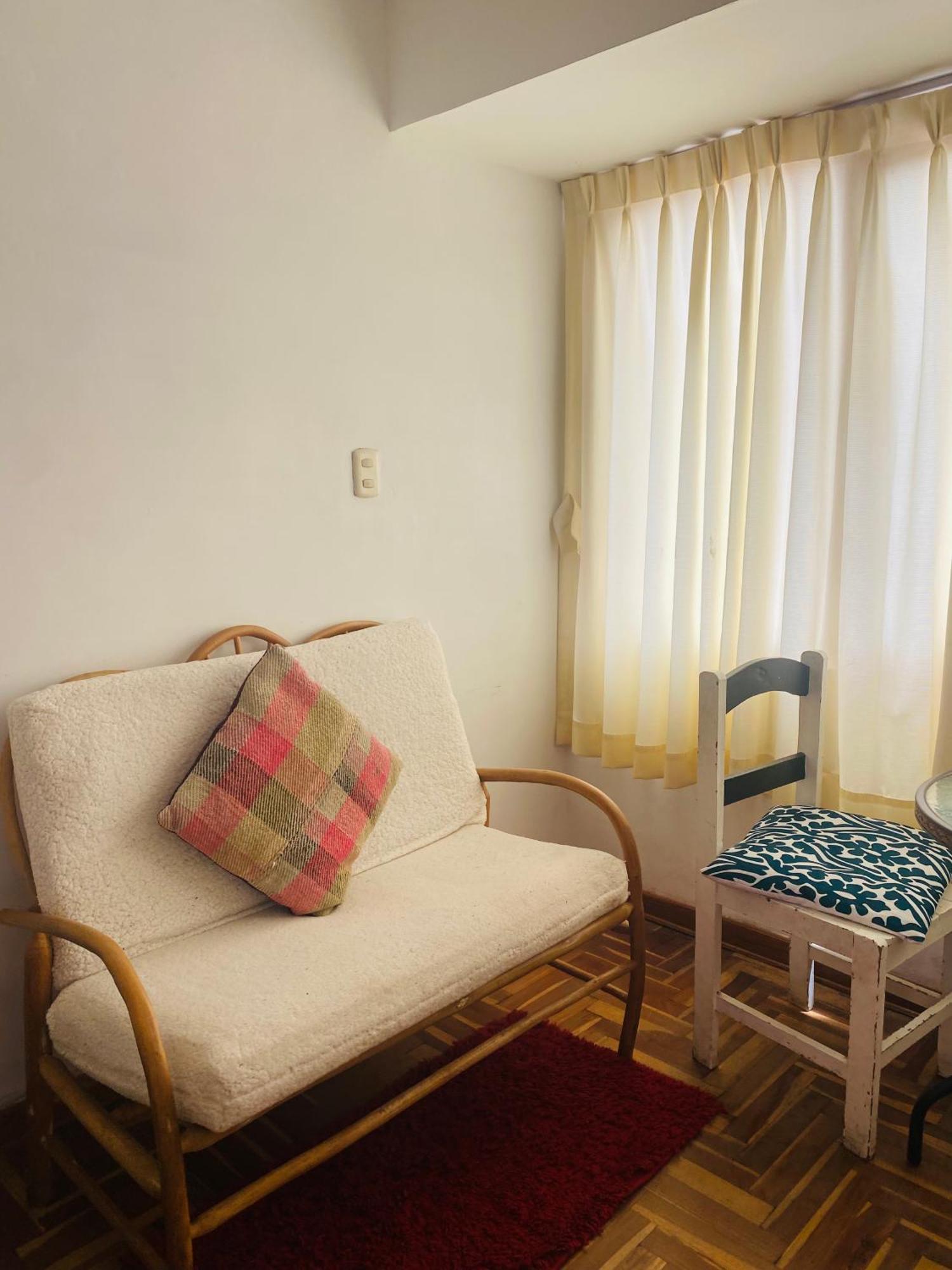 Holiday home Terrace View House In Big Kitchen, Lounge And Private Yard *