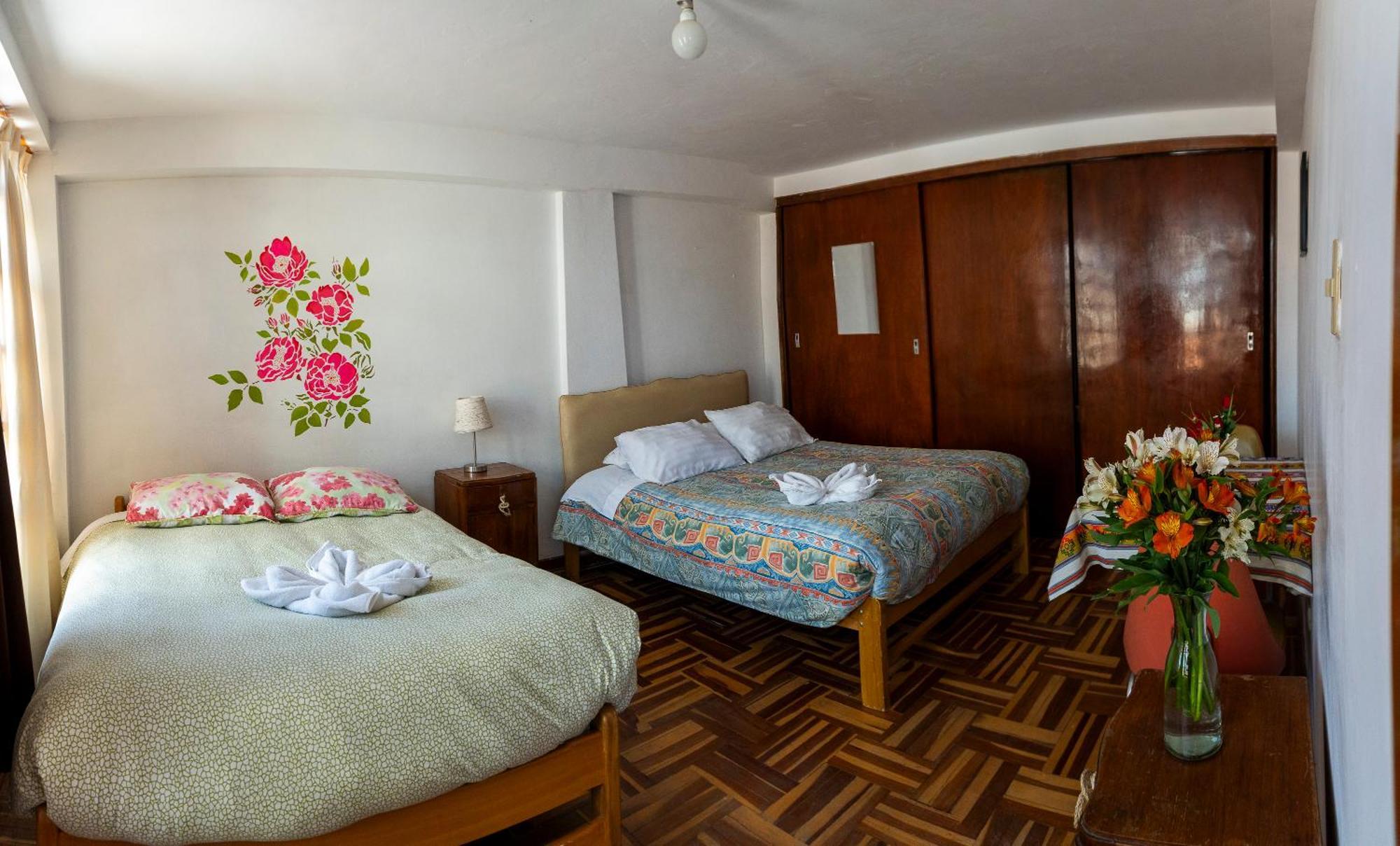 Terrace View House In Big Kitchen, Lounge And Private Yard Holiday home *