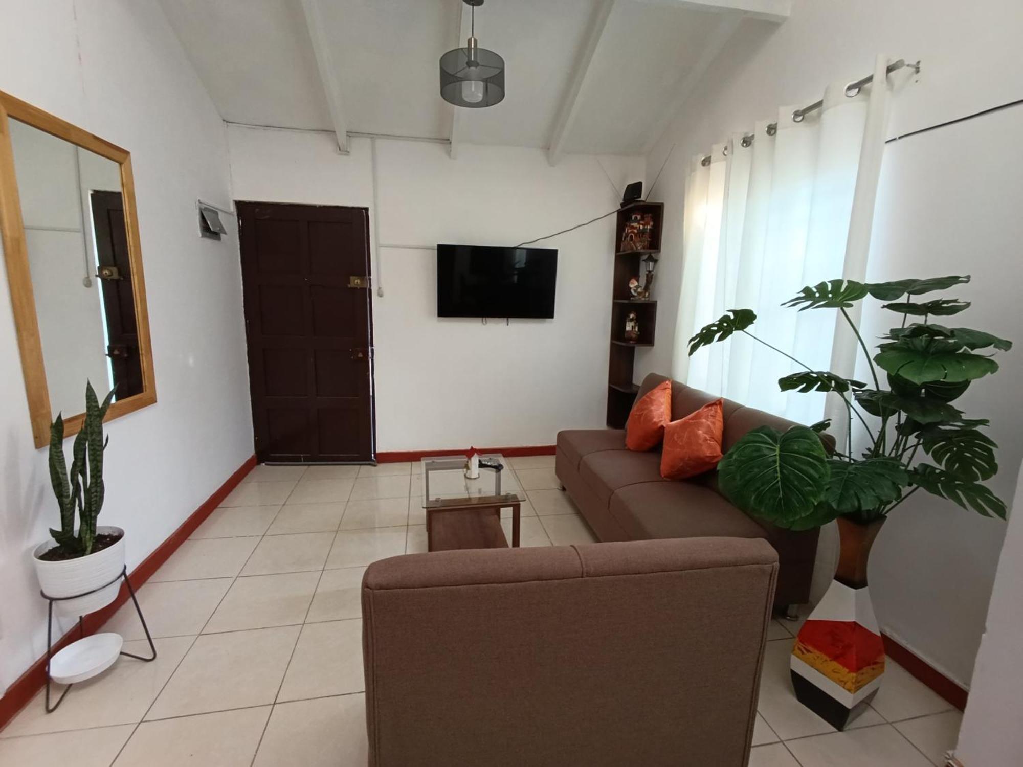 Ferienhaus Casita -sumaq Wasi C8