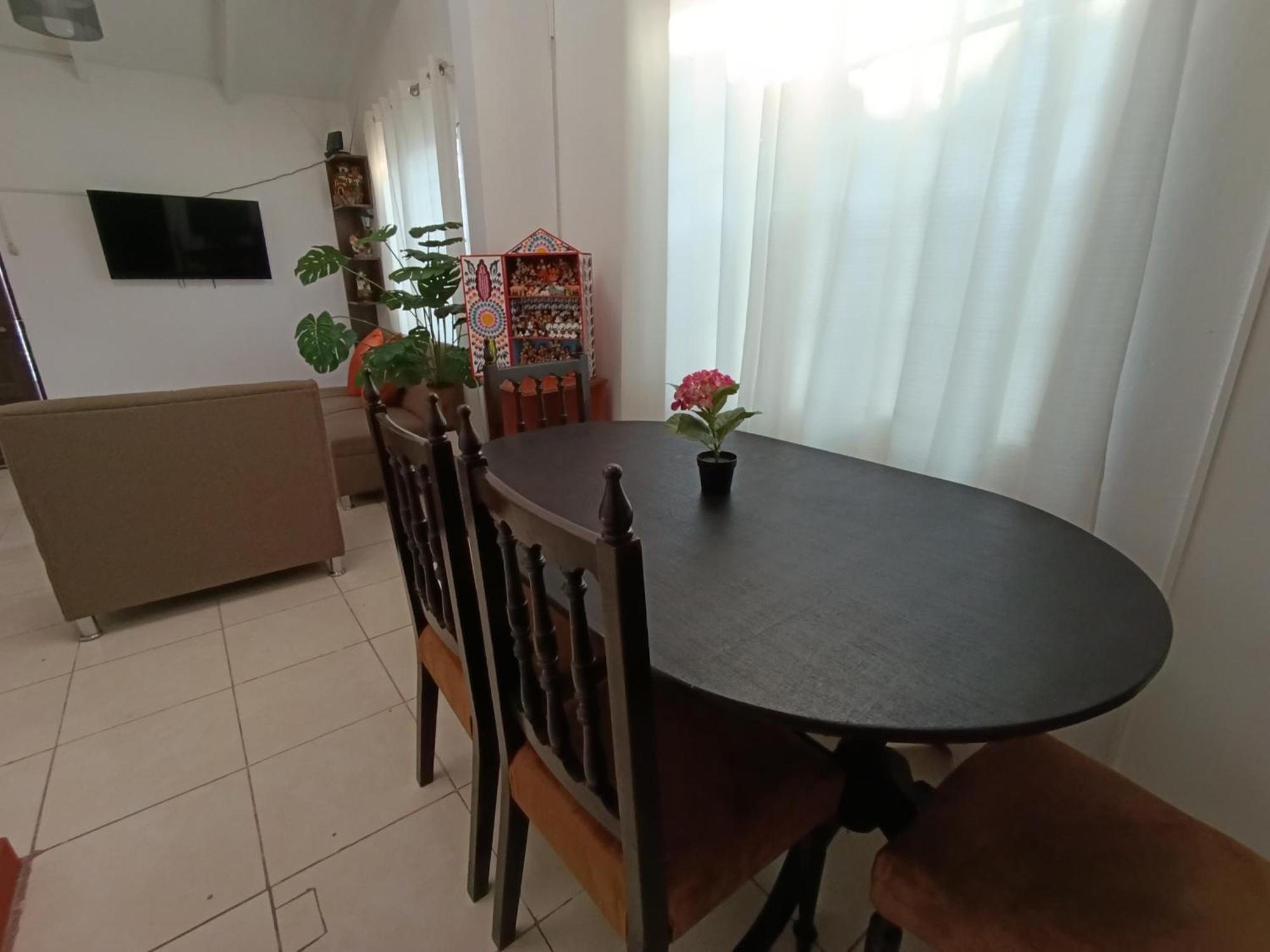 Casita -sumaq Wasi C8 Ferienhaus Cusco