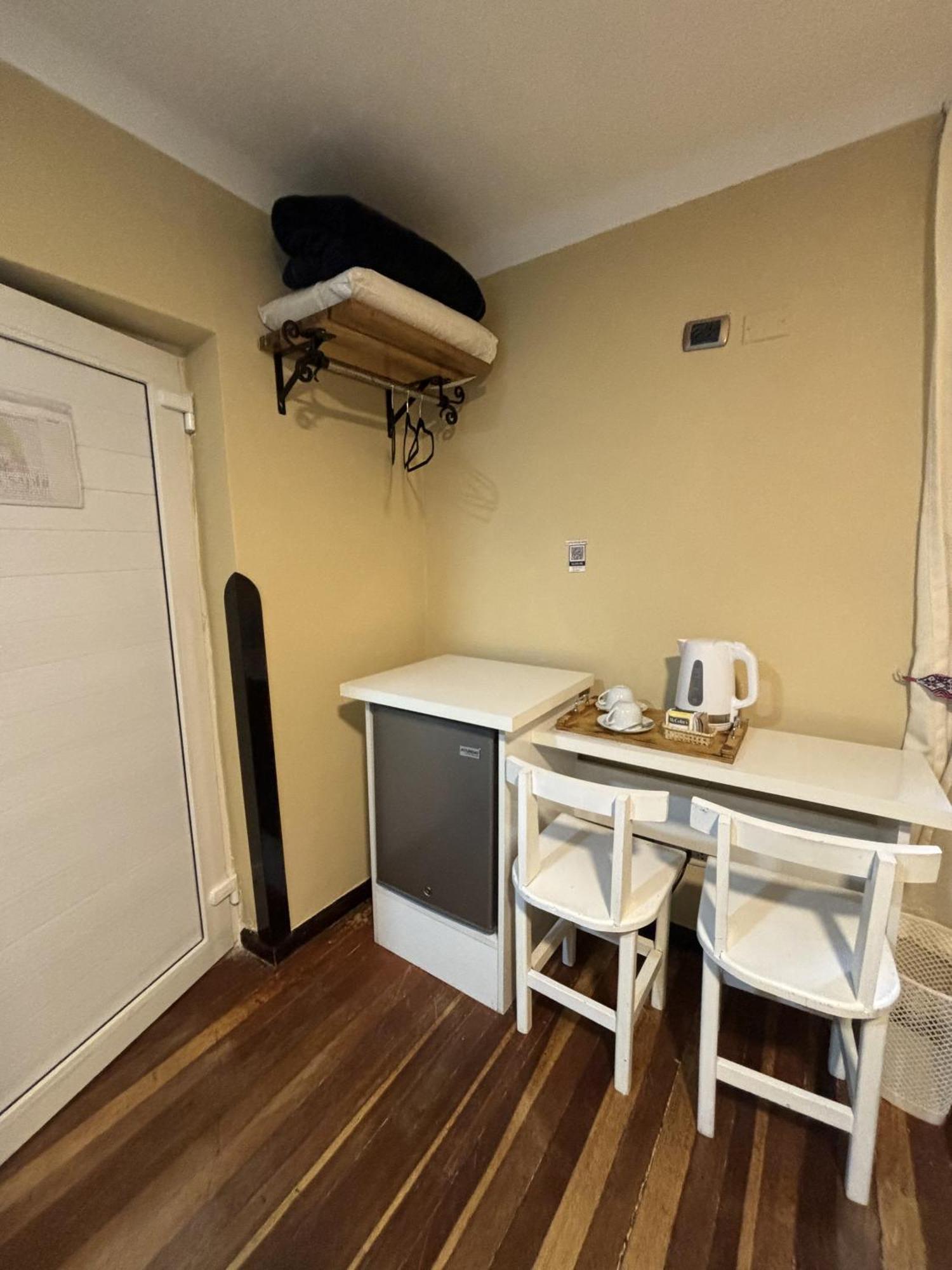 Casa Saphi 3*