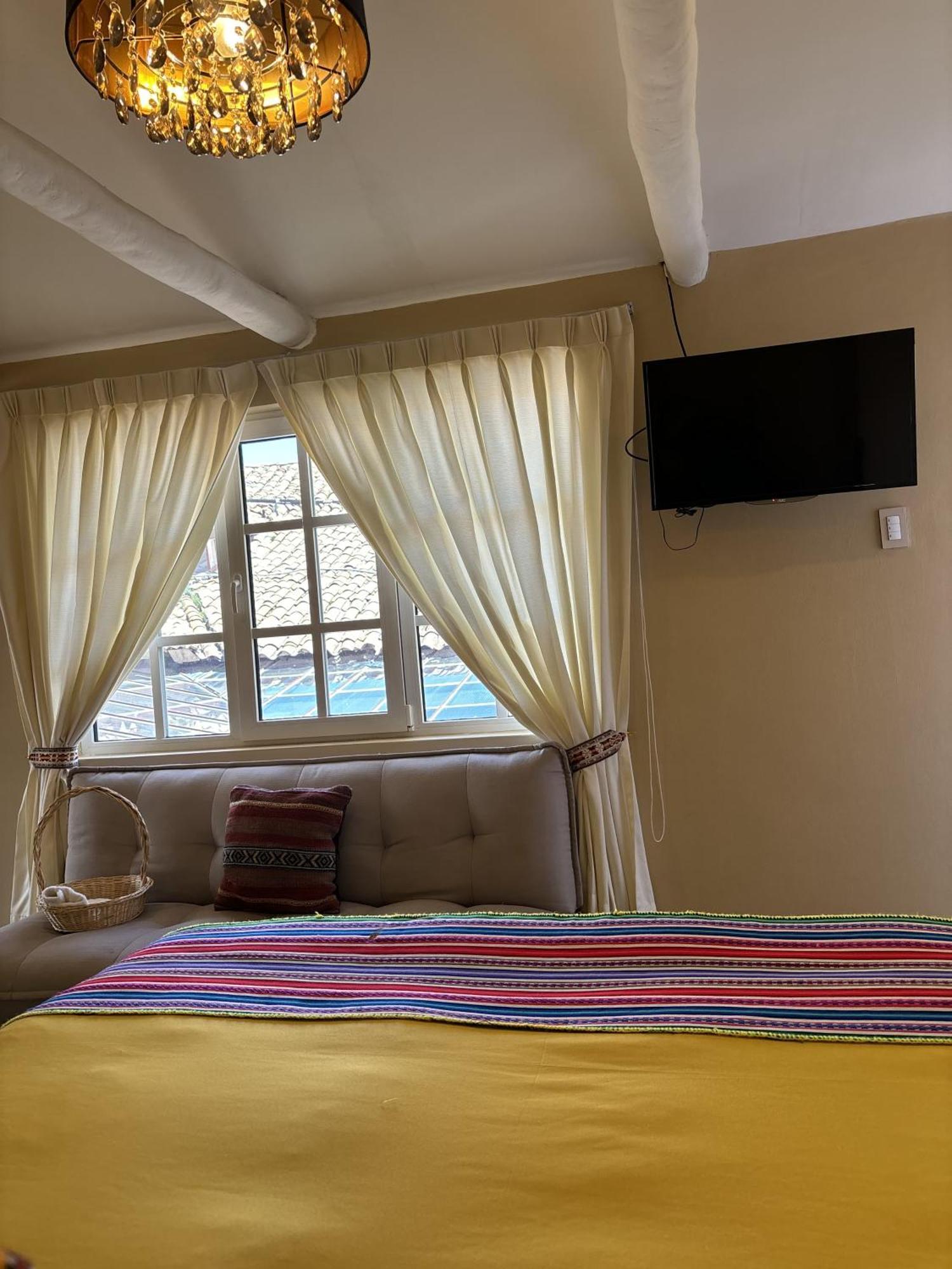 Casa Saphi Bed & Breakfast Cusco