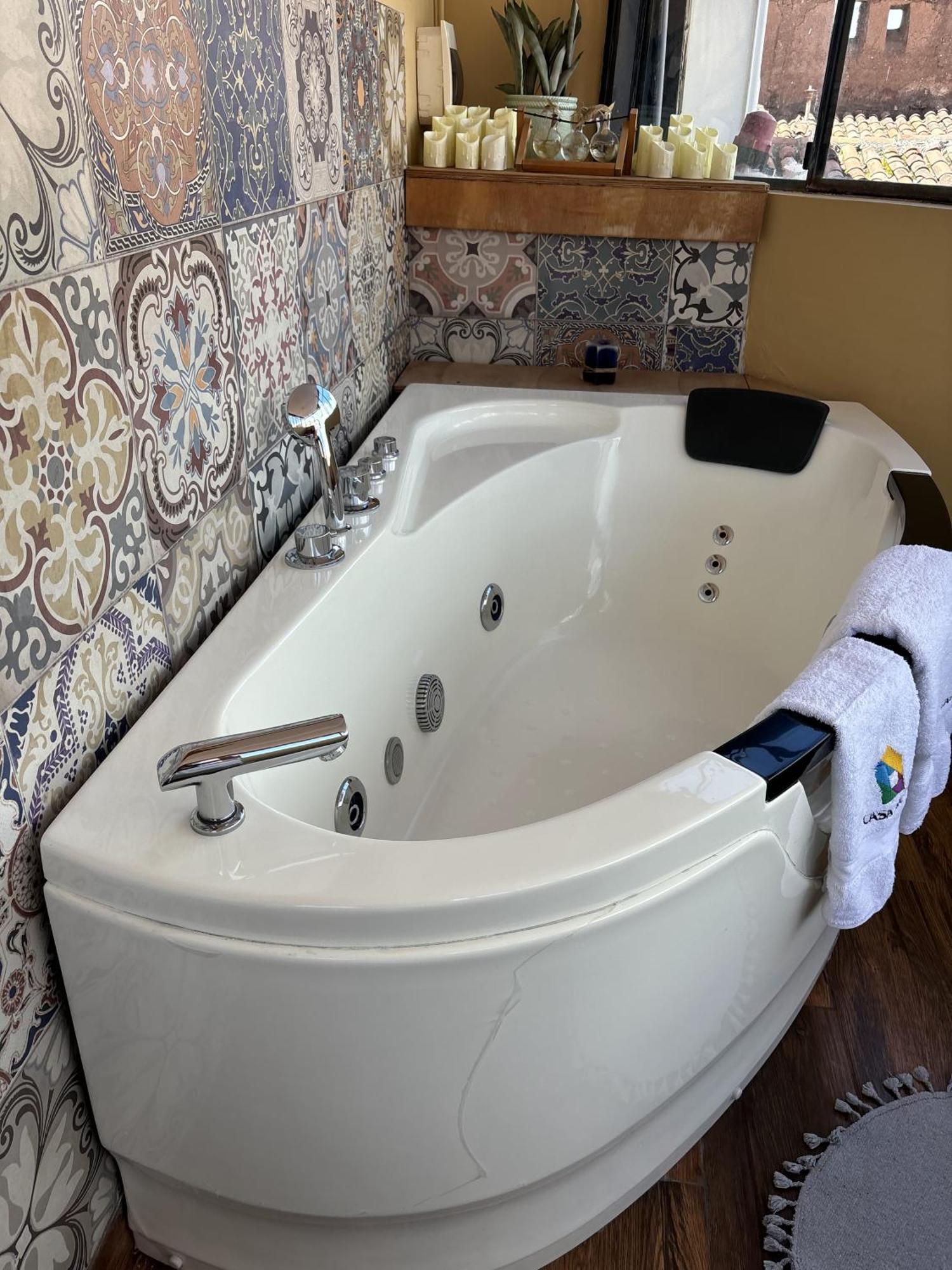 Casa Saphi 3*