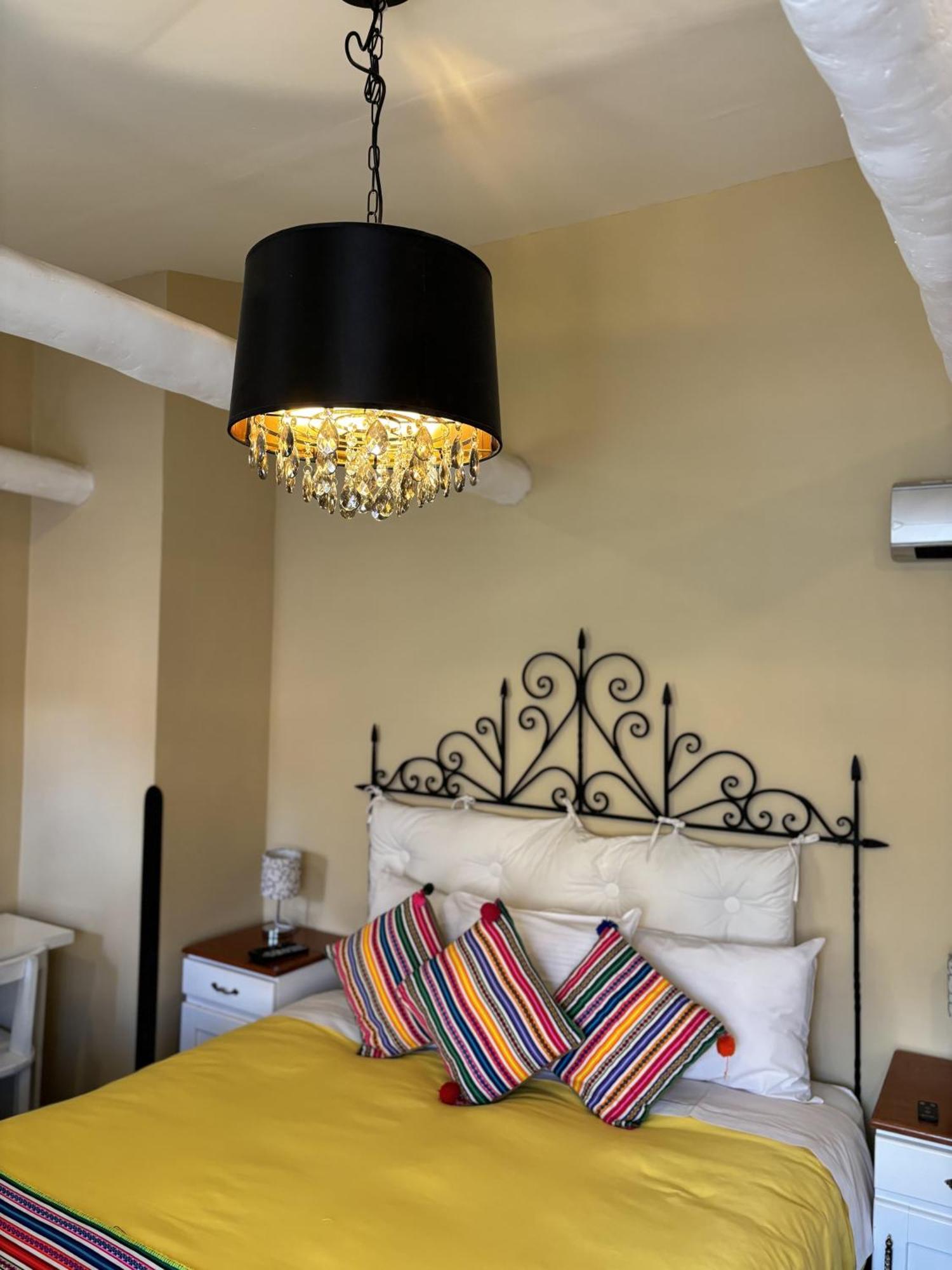 Bed & Breakfast Casa Saphi Cusco