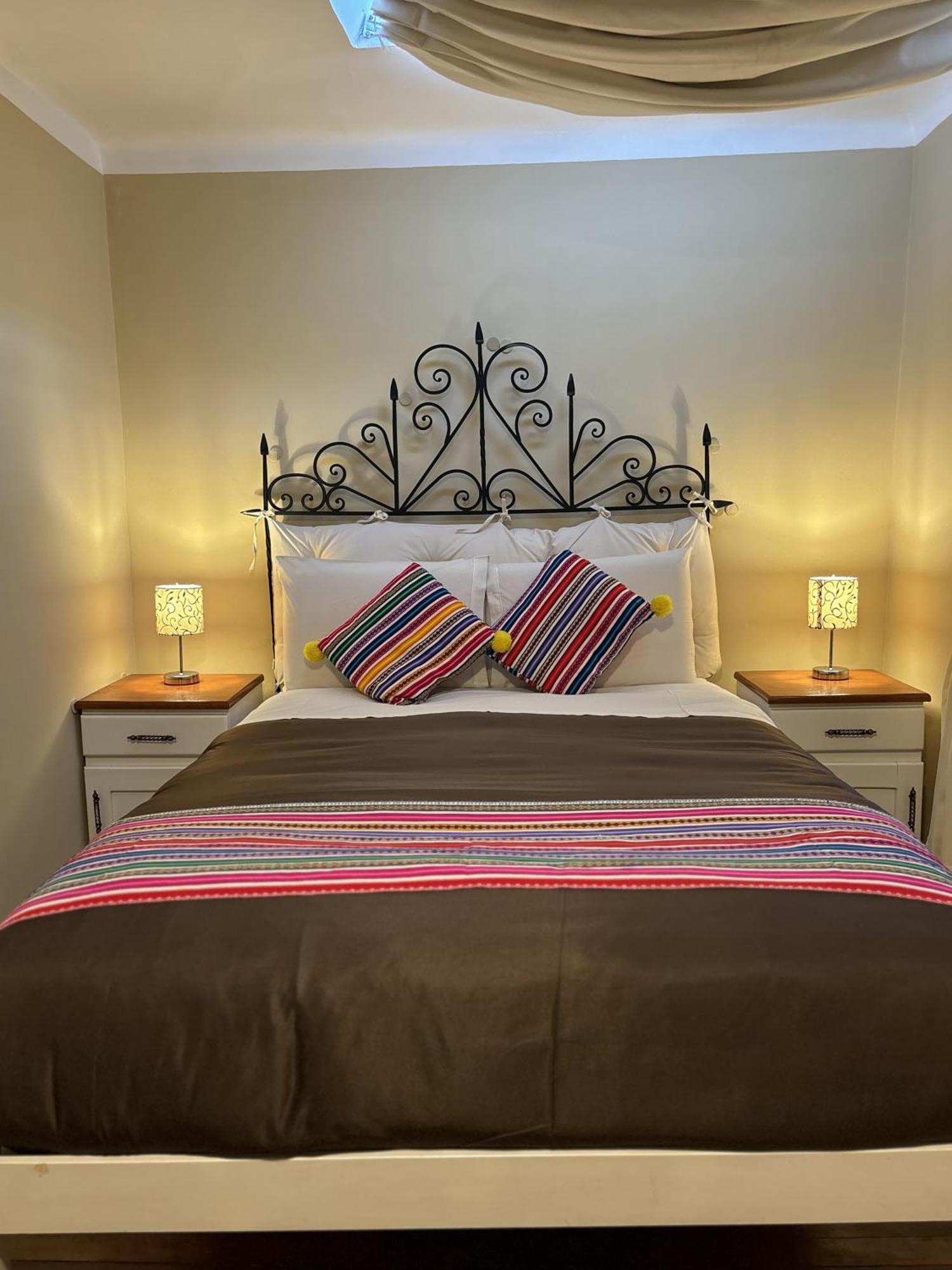 Casa Saphi Bed & Breakfast