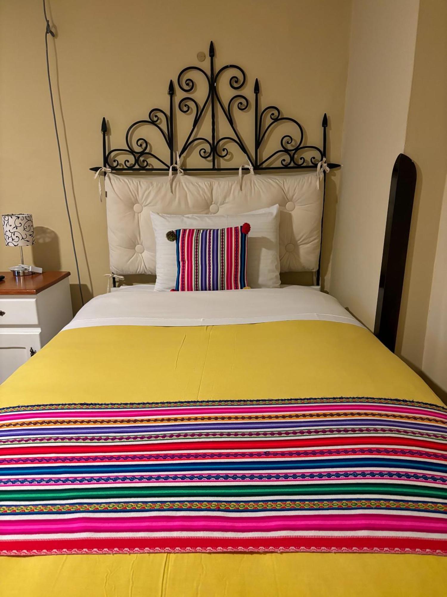 Bed & Breakfast Casa Saphi