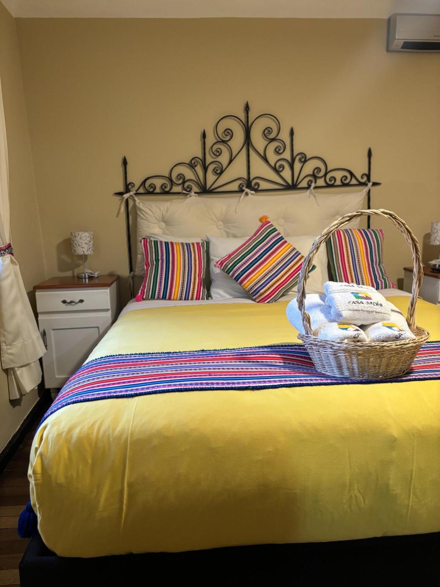 Casa Saphi Bed & Breakfast 3*
