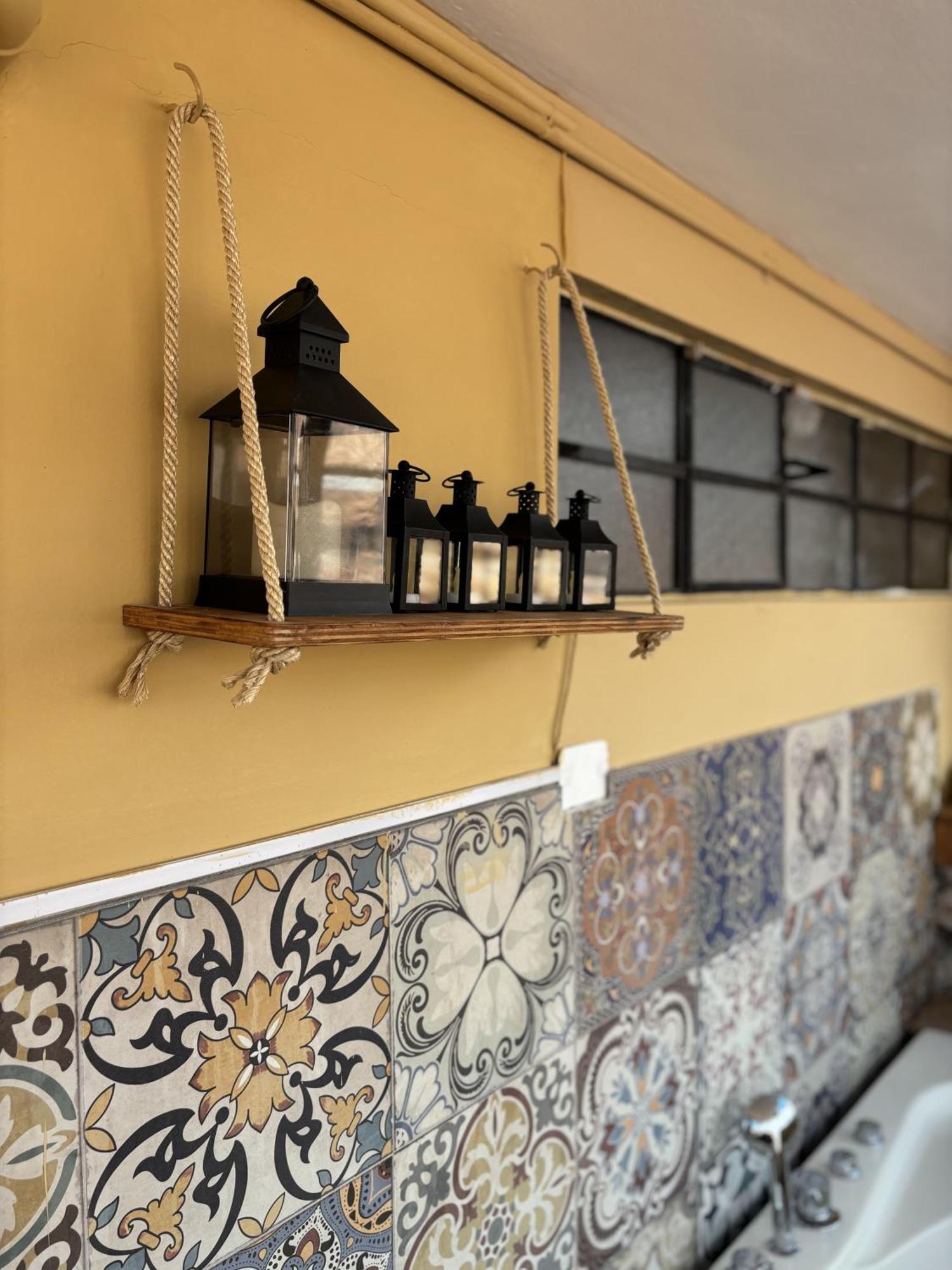 Bed & Breakfast Casa Saphi Cusco