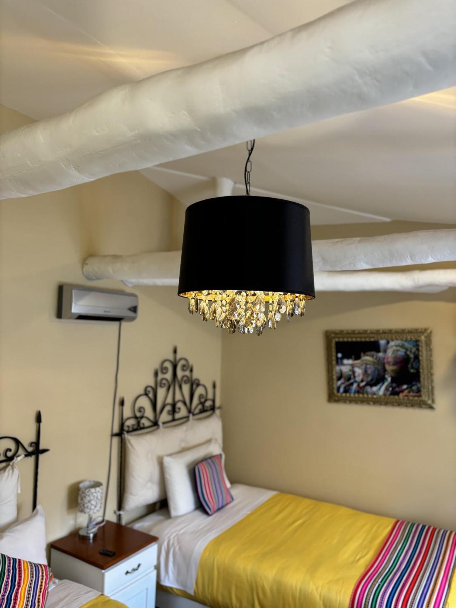 Bed & Breakfast Casa Saphi 3*