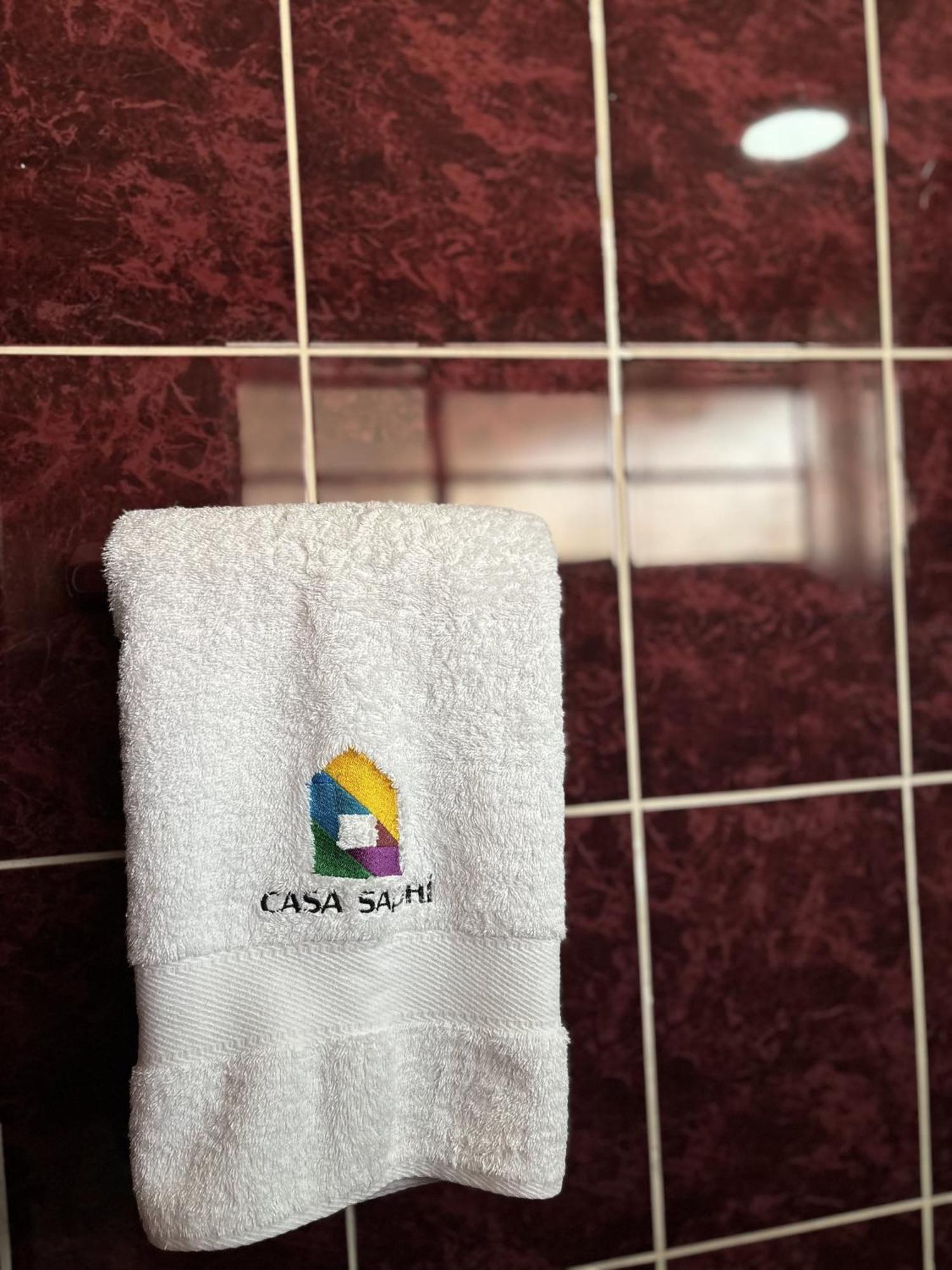 Casa Saphi Bed & Breakfast Cusco