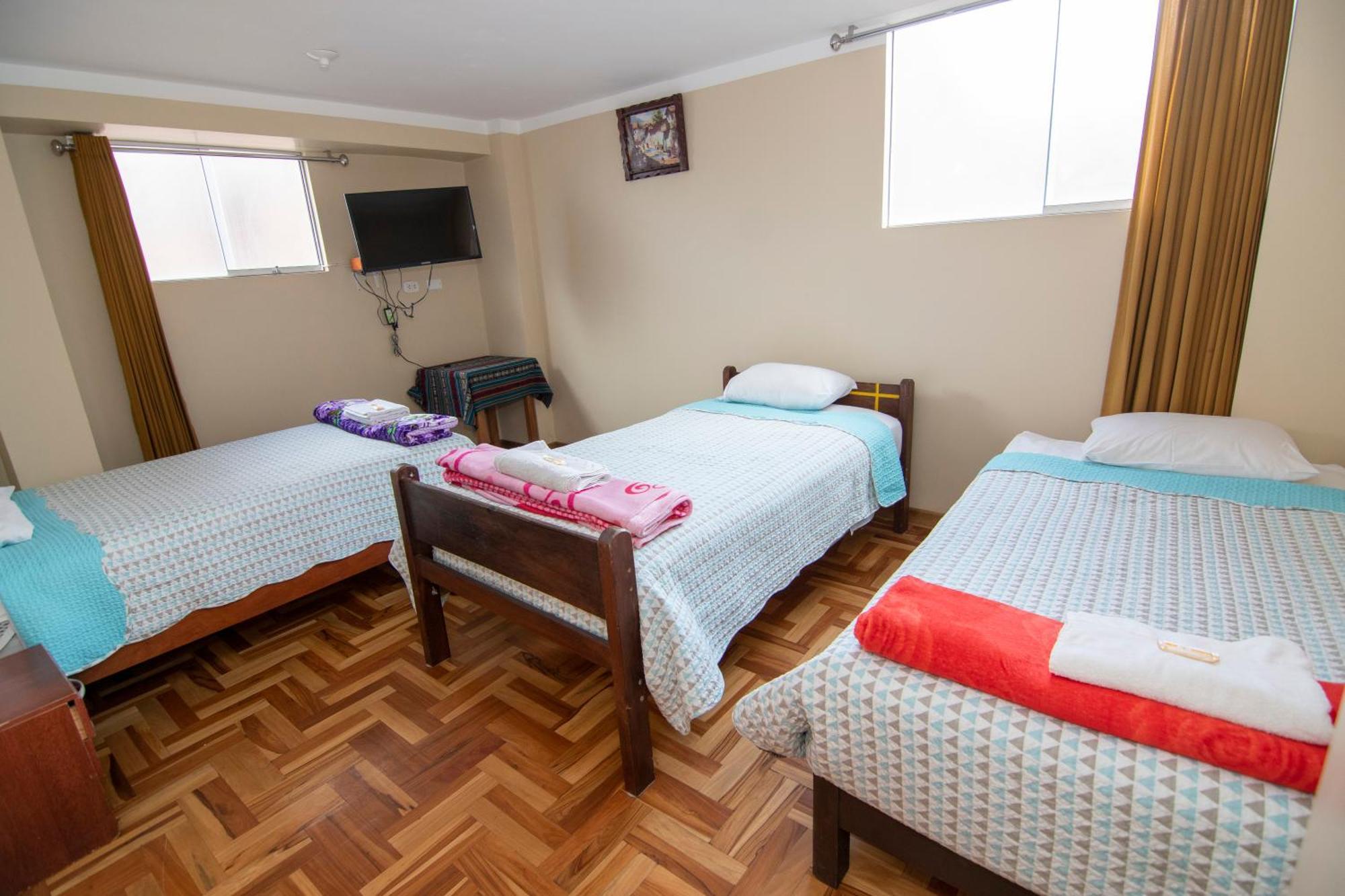 Casa Quilla Hotel Cusco