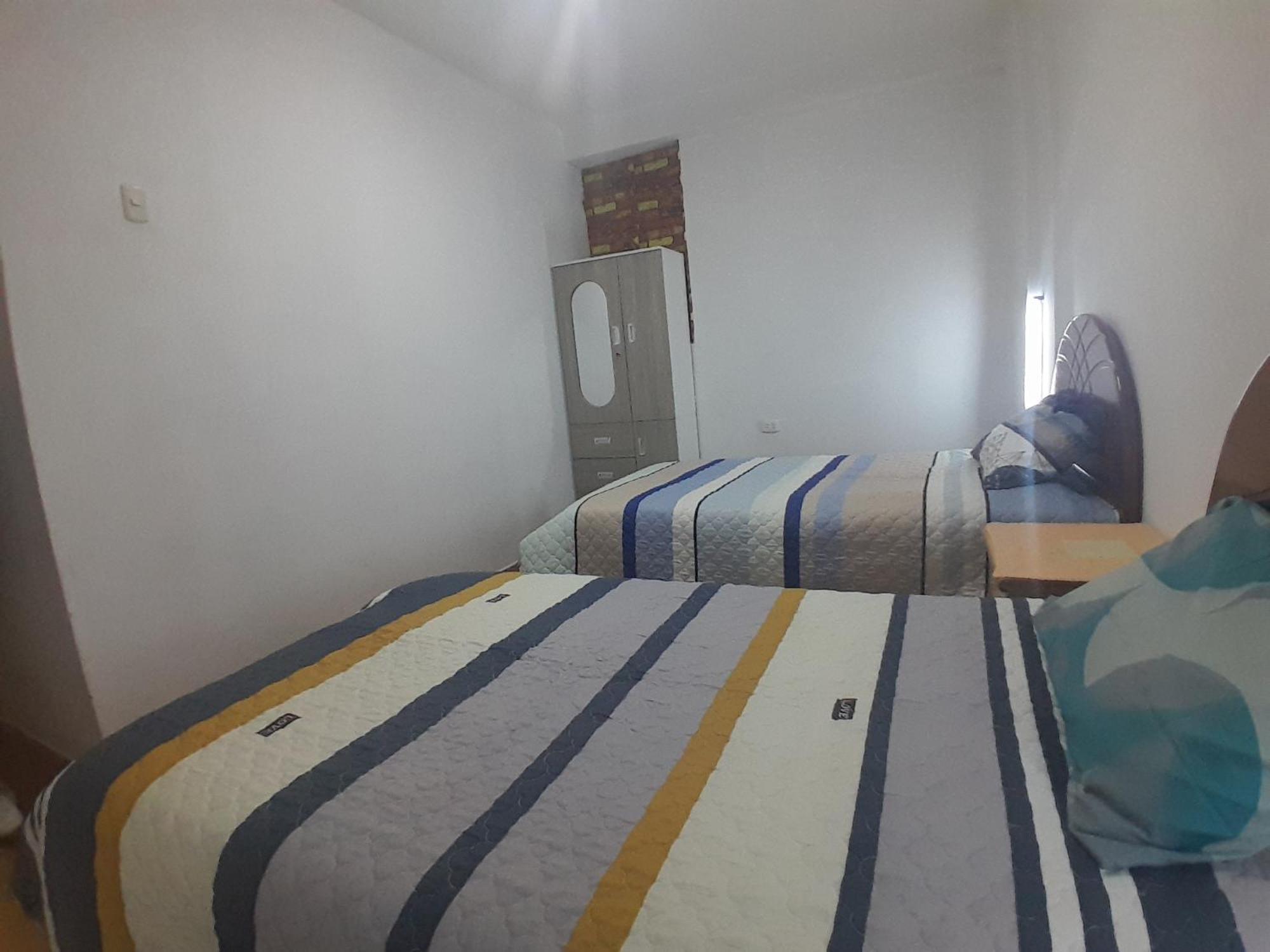 Oasis Apartamento Cusco