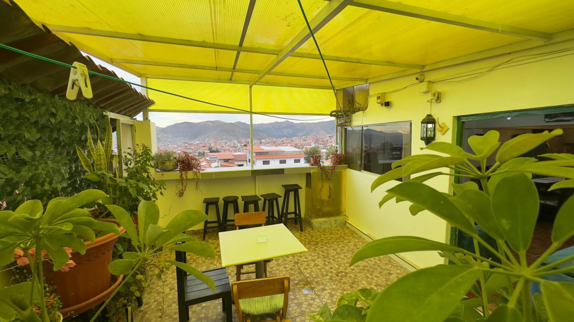 Apartment Libertrek House *