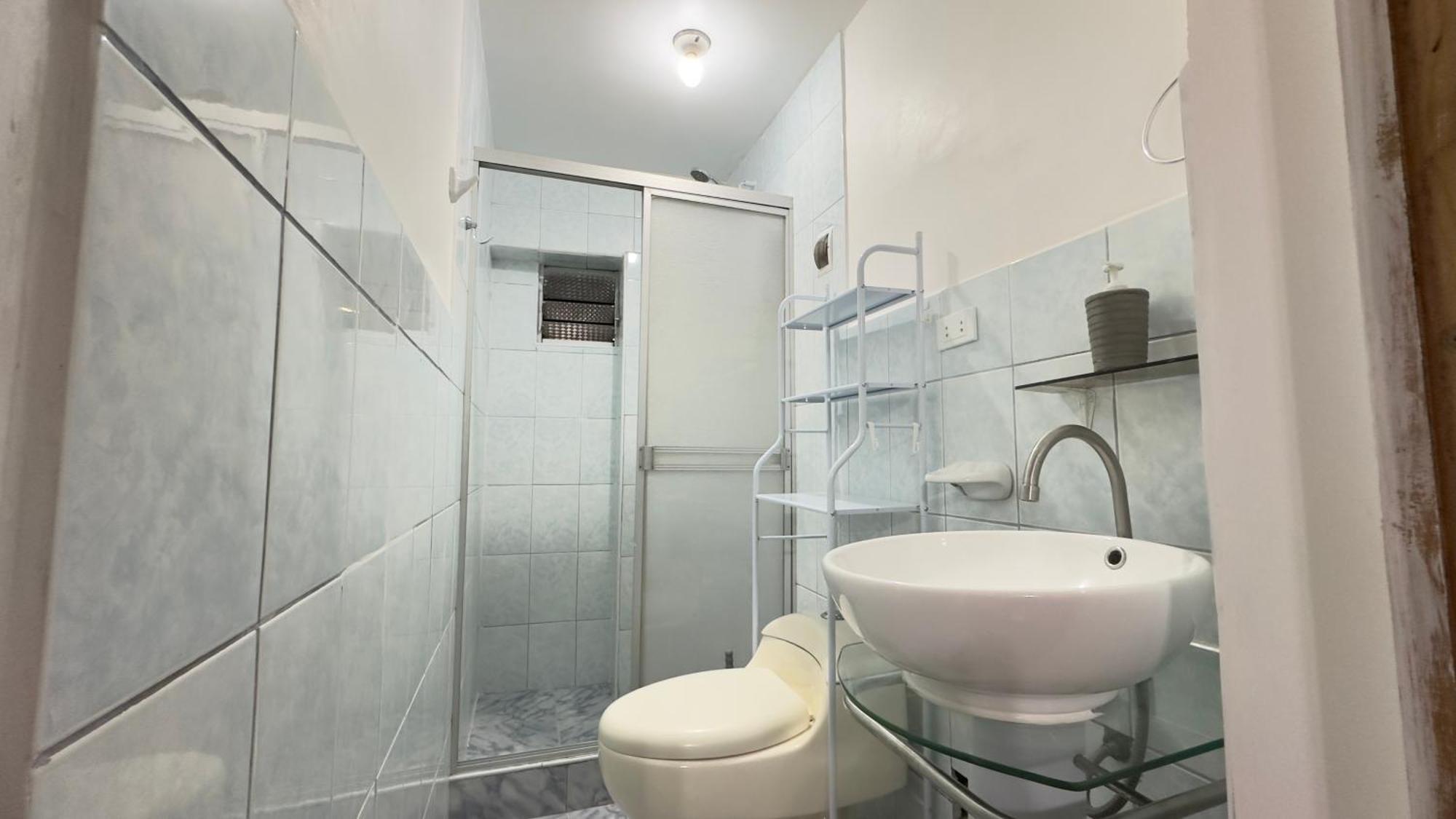 Apartment Libertrek House