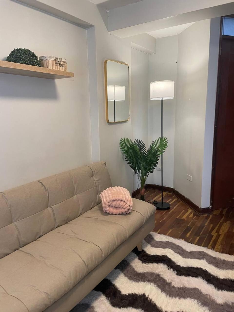 Apartment In *