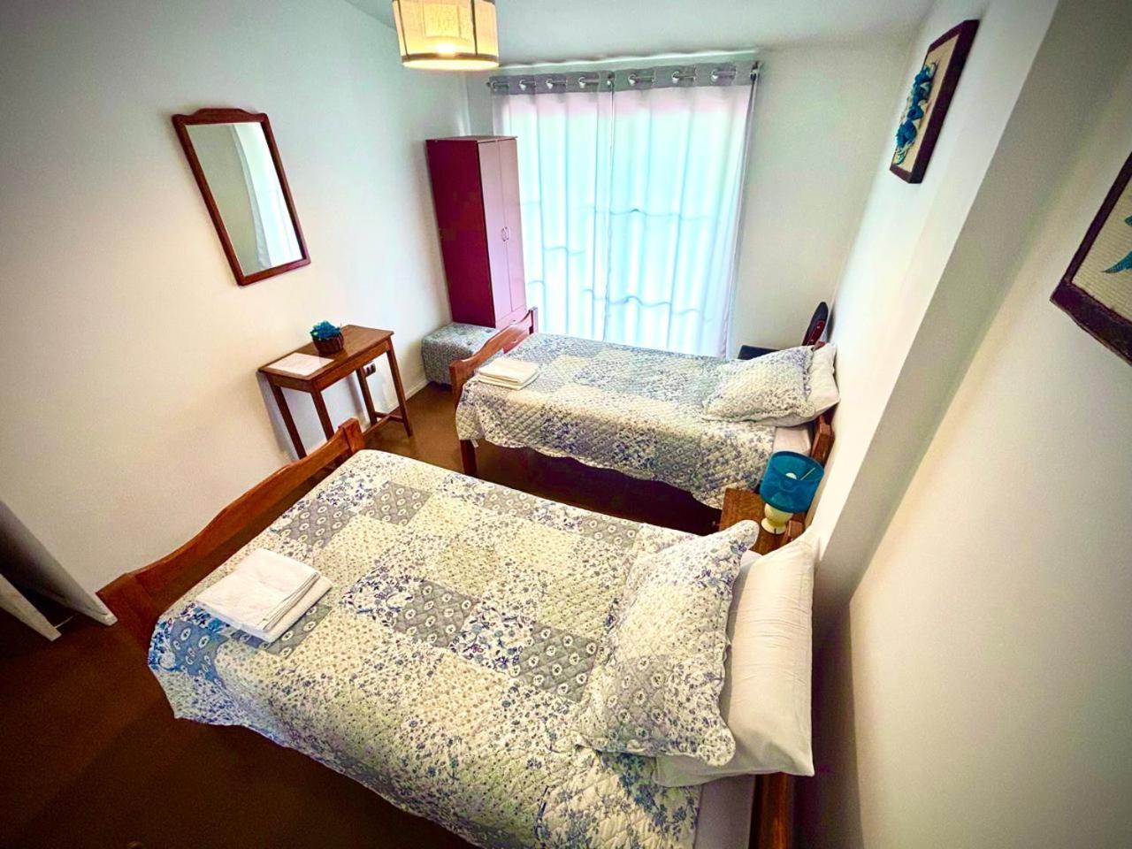 Bed & Breakfast La Casa De Sebas Cusco