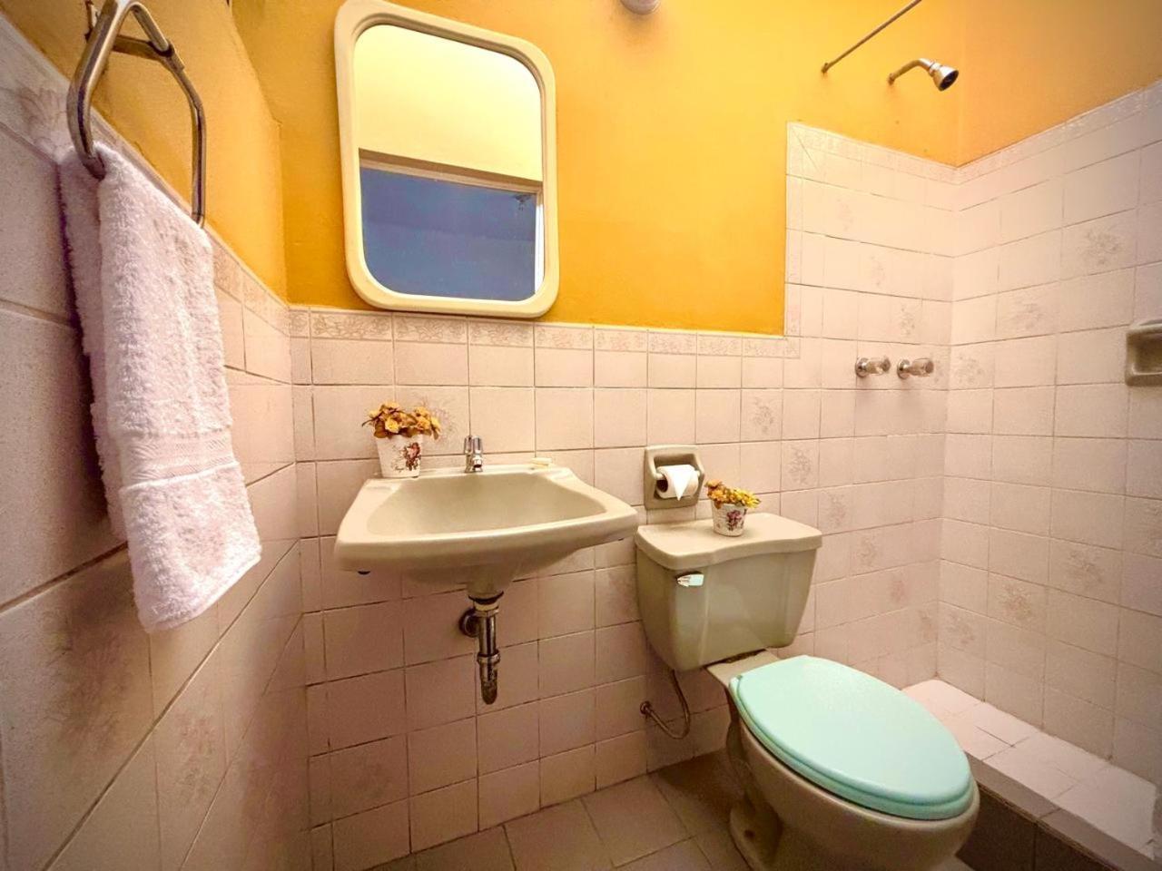 La Casa De Sebas Bed & Breakfast *