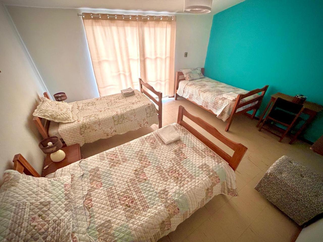 La Casa De Sebas Bed & Breakfast Cusco