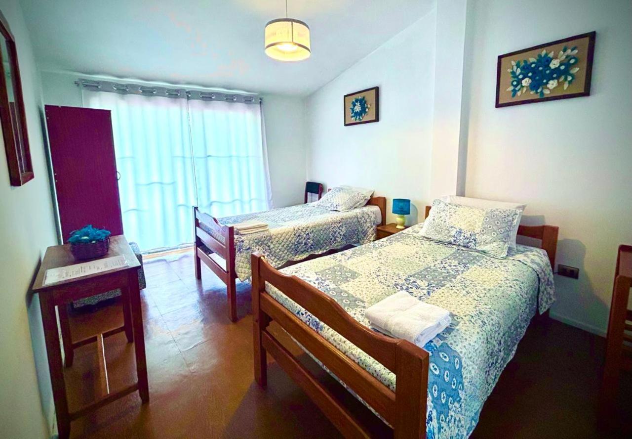 La Casa De Sebas Bed & Breakfast *