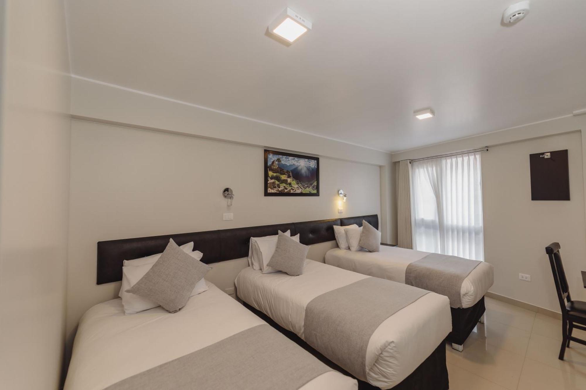Hotel Classic Cusco