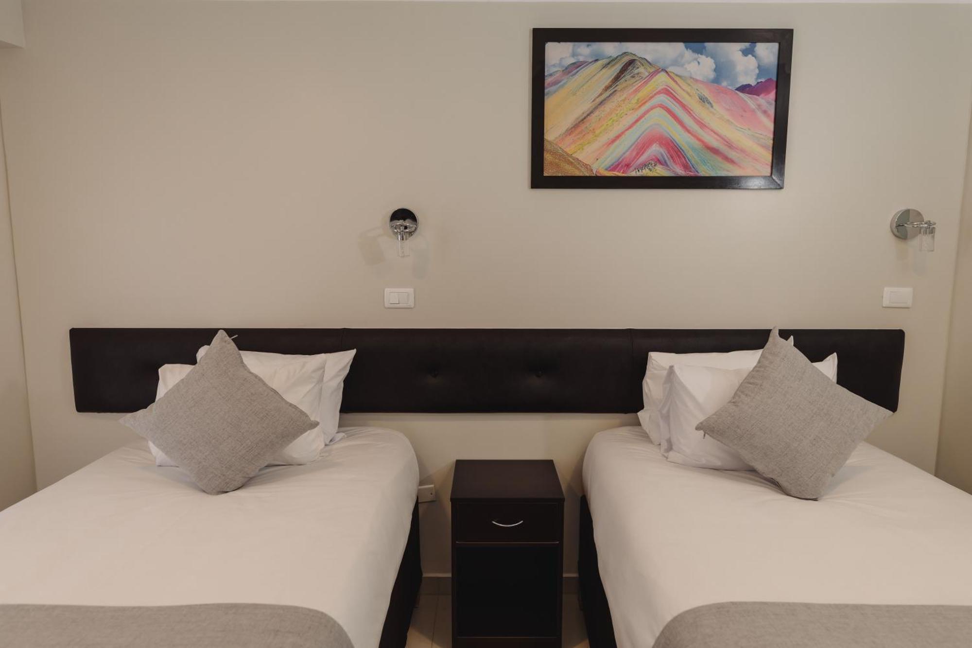 Classic Hotel 2*
