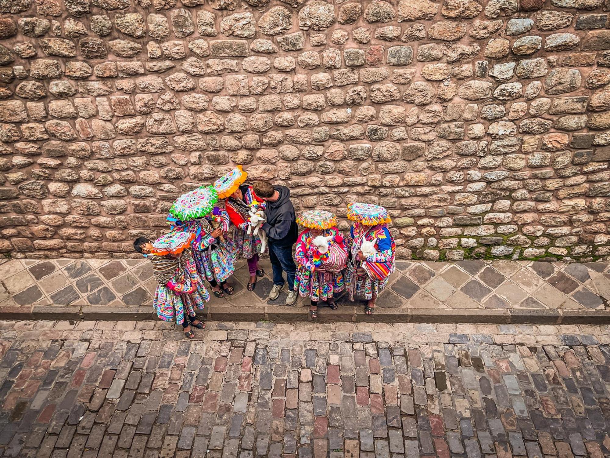 Hospedagem domiciliar Casa Ketty Cusco