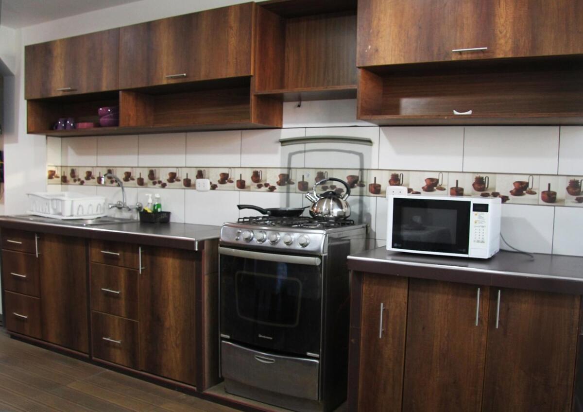 San Luis Apartment *