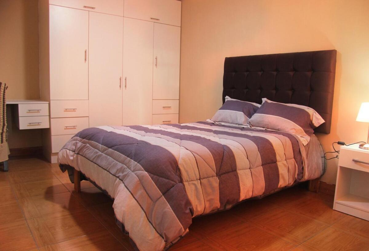 San Luis Apartment
