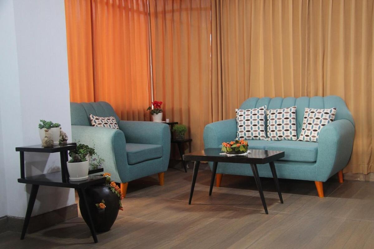 Apartment San Luis