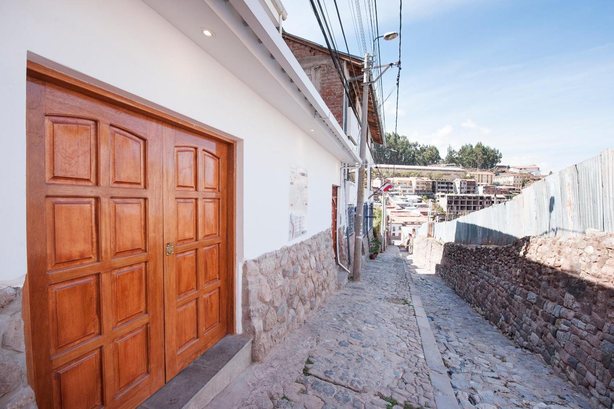 Carmen's House * Cusco