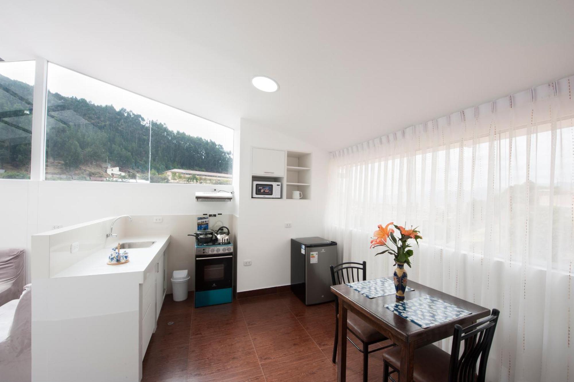 Carmen's House Guest house