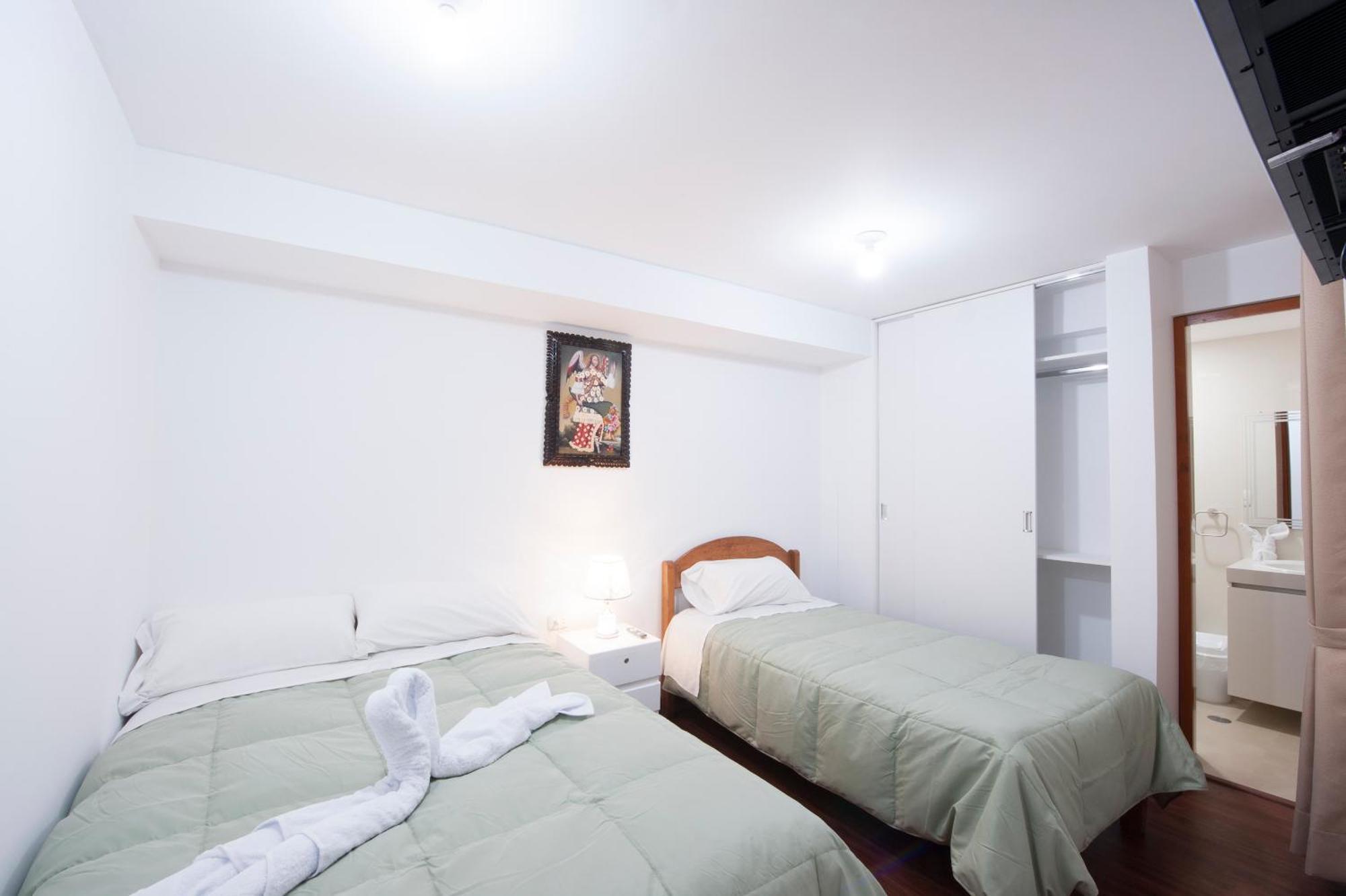 Carmen's House Guest house *