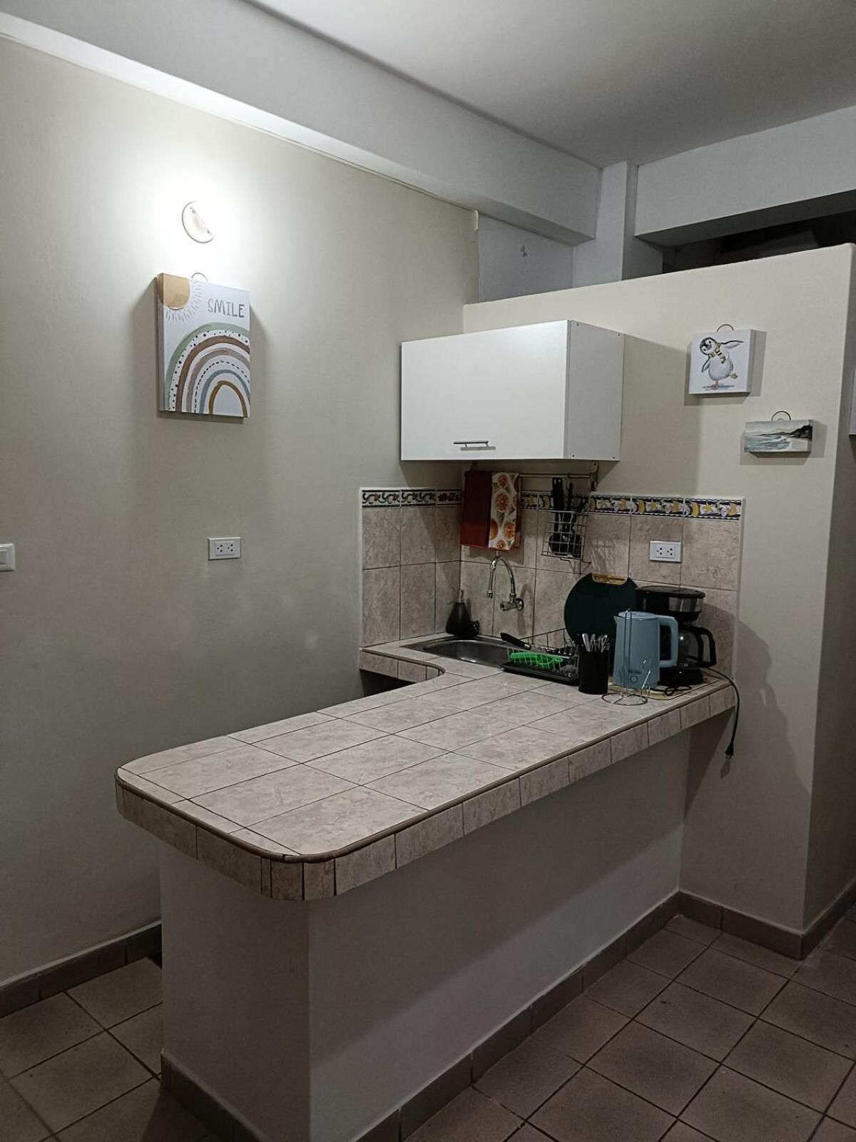 Apartment La