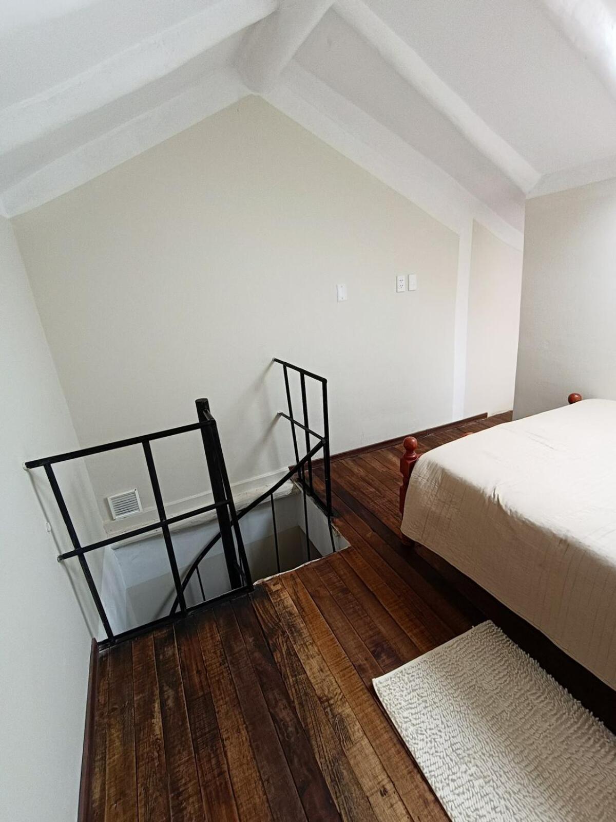 Apartment La