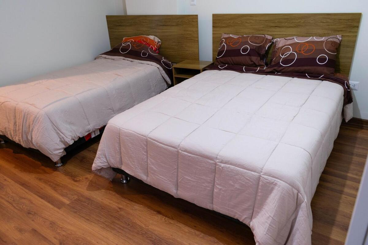 Apartment Cozy In Cusco