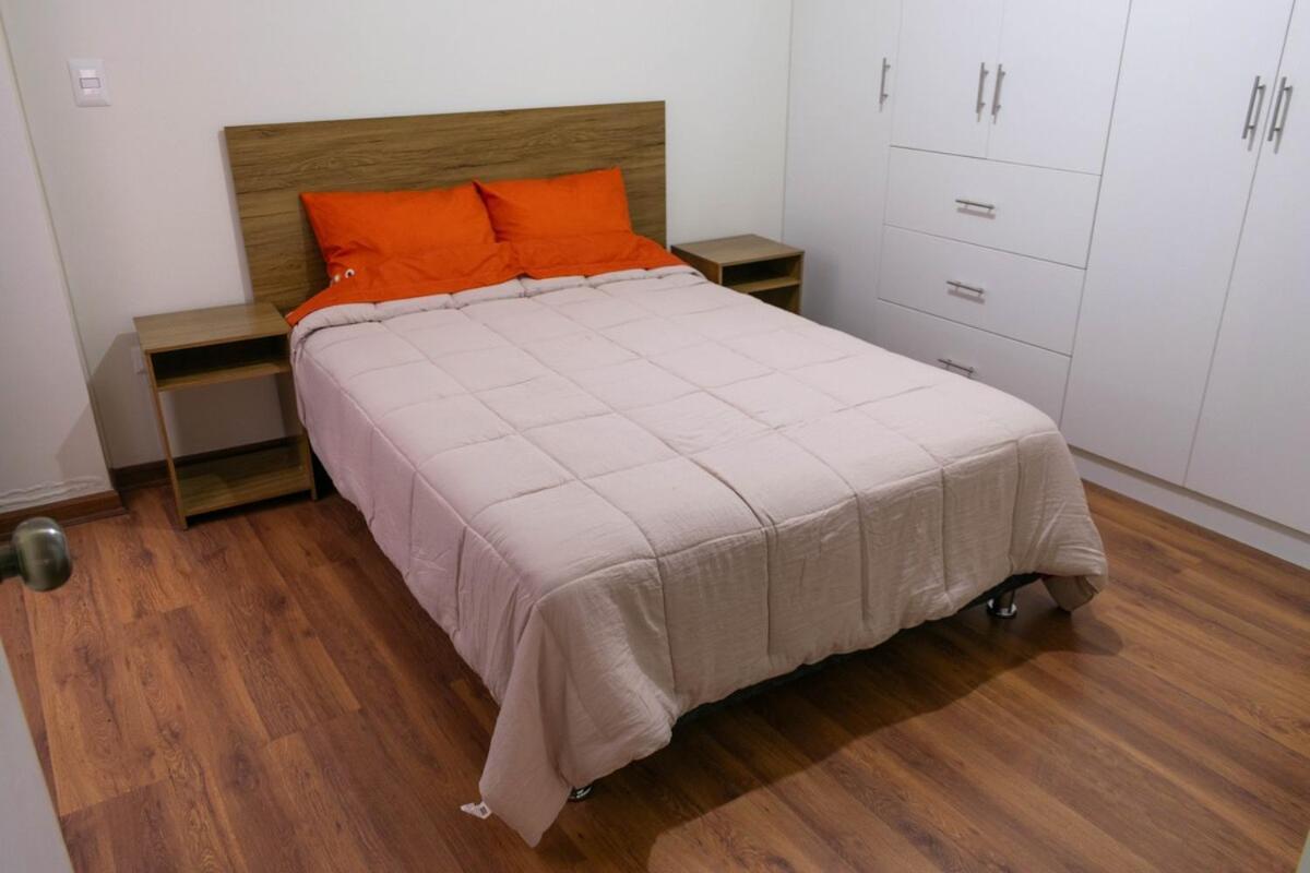 Apartment Cozy In Cusco