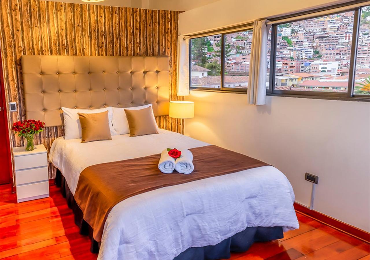 Aparthotel Rhouse