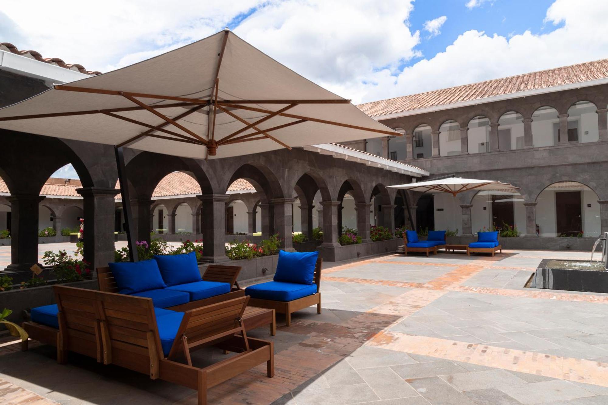 Hilton Garden Cusco