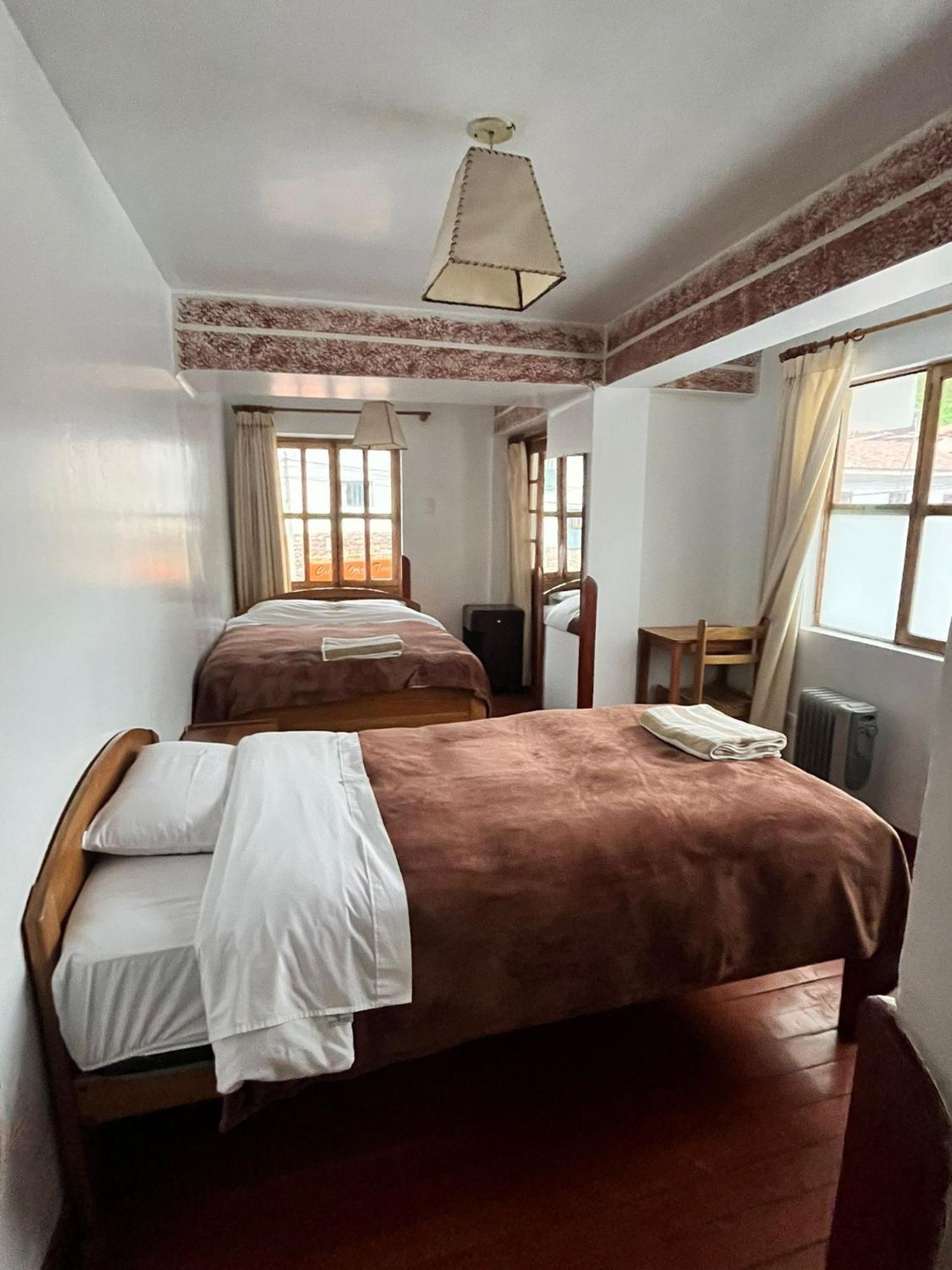 Andenes Del Sol Hotel Cusco