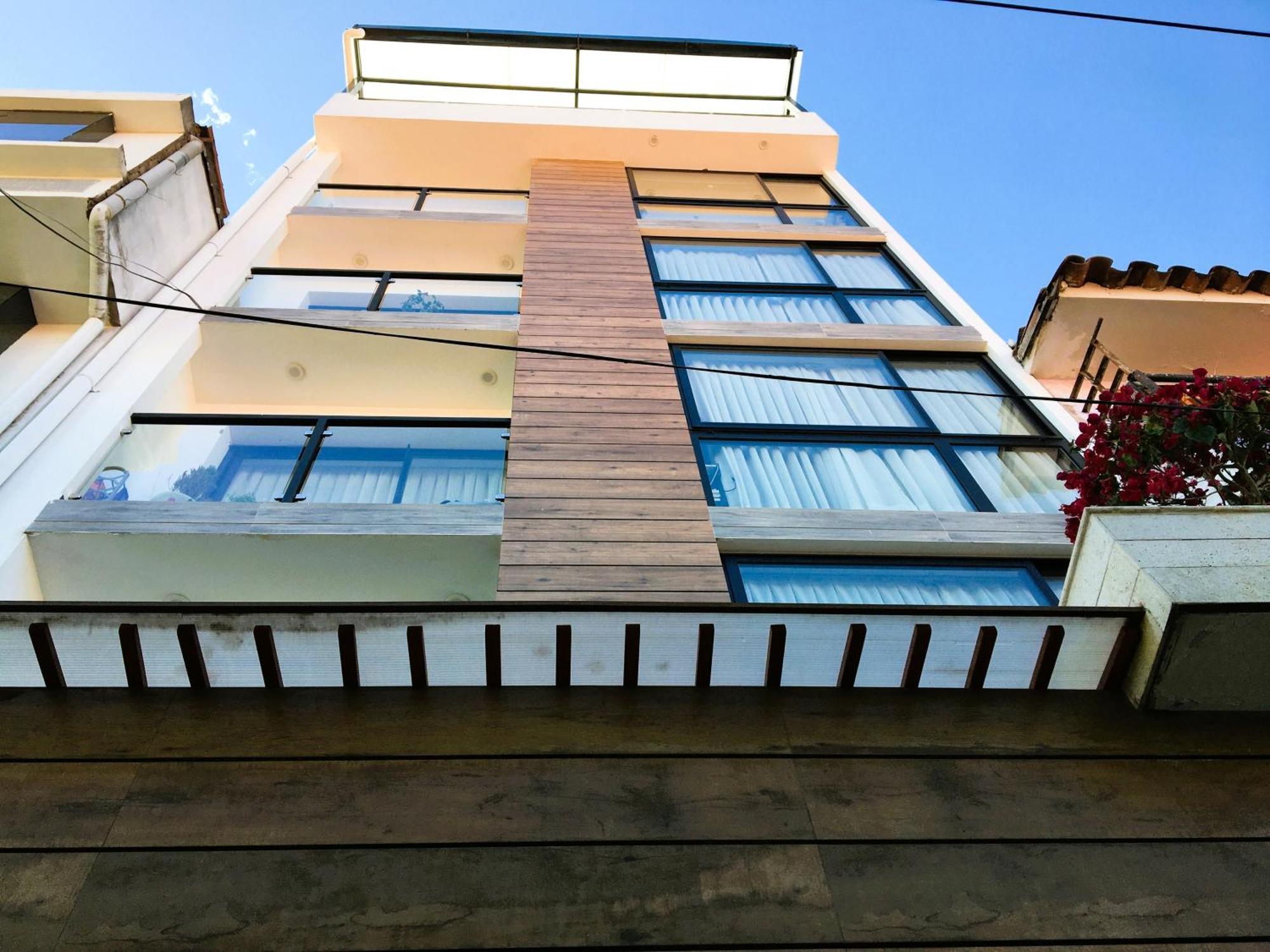Apartment Con Todo Cerca En Cusco