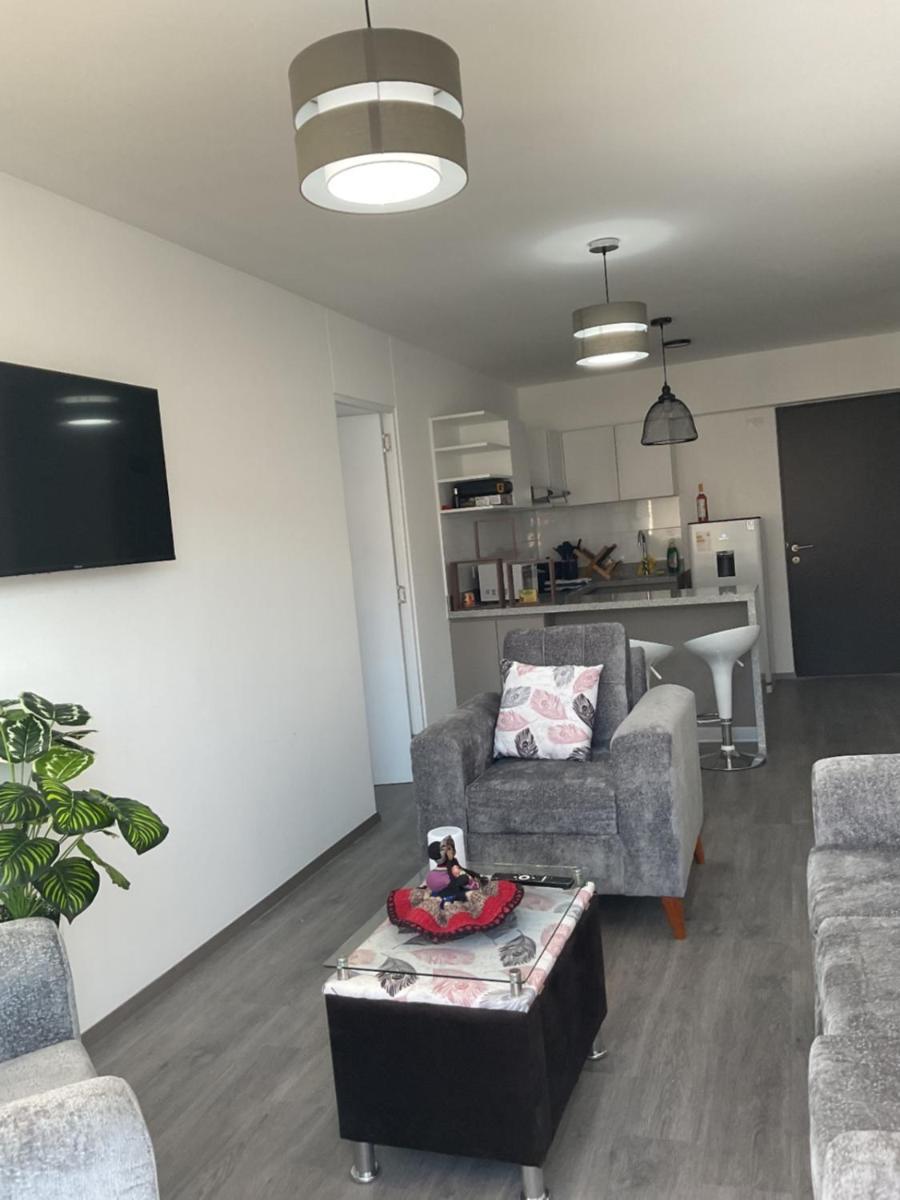 Apartment Qosco *