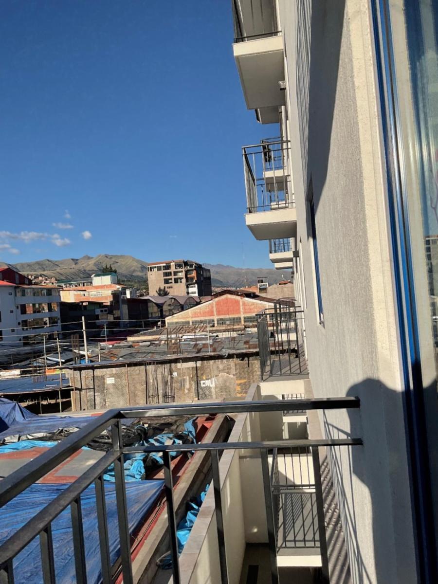 Qosco Apartment Cusco