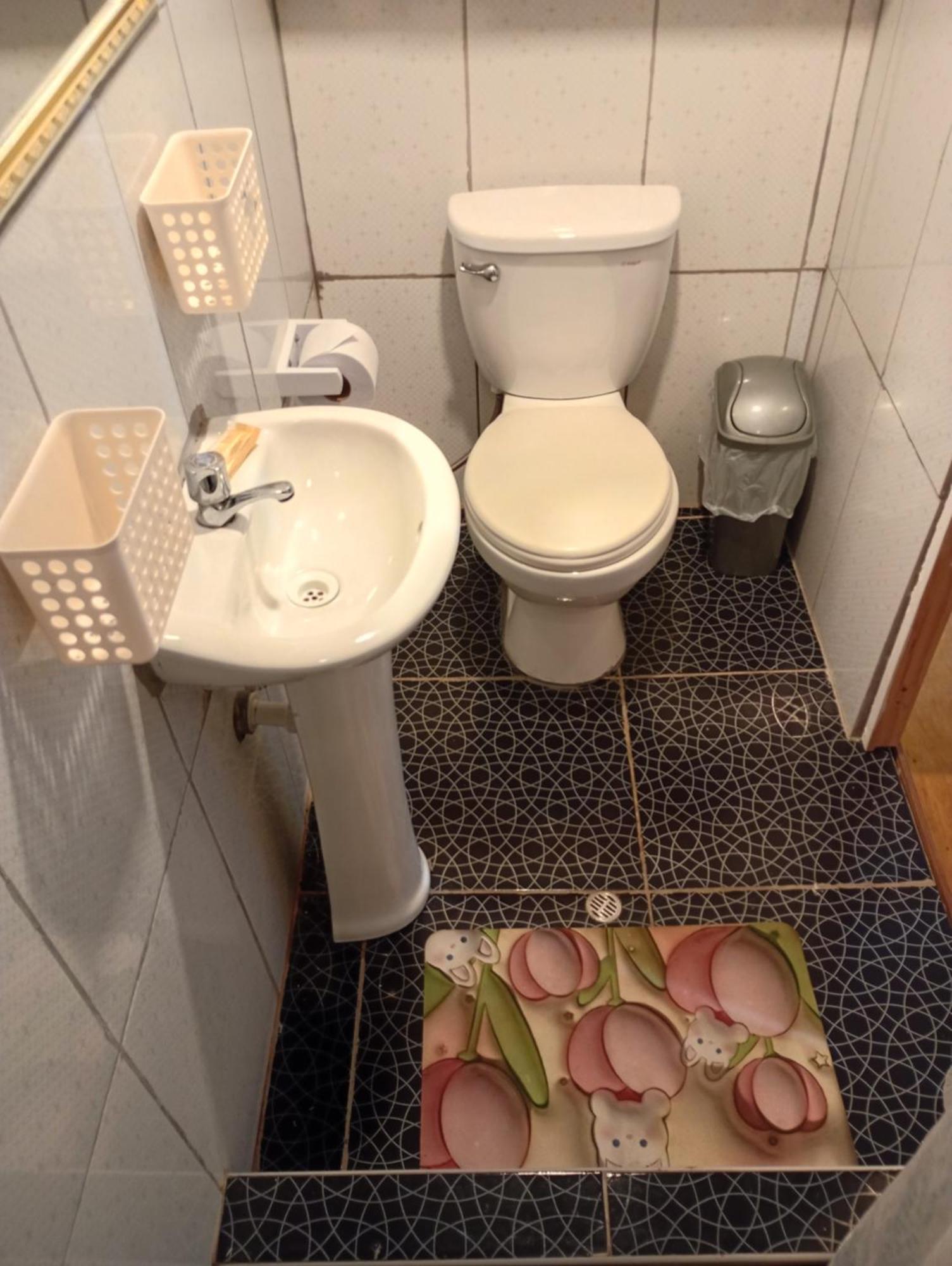 Bed & Breakfast Barrio Inka *