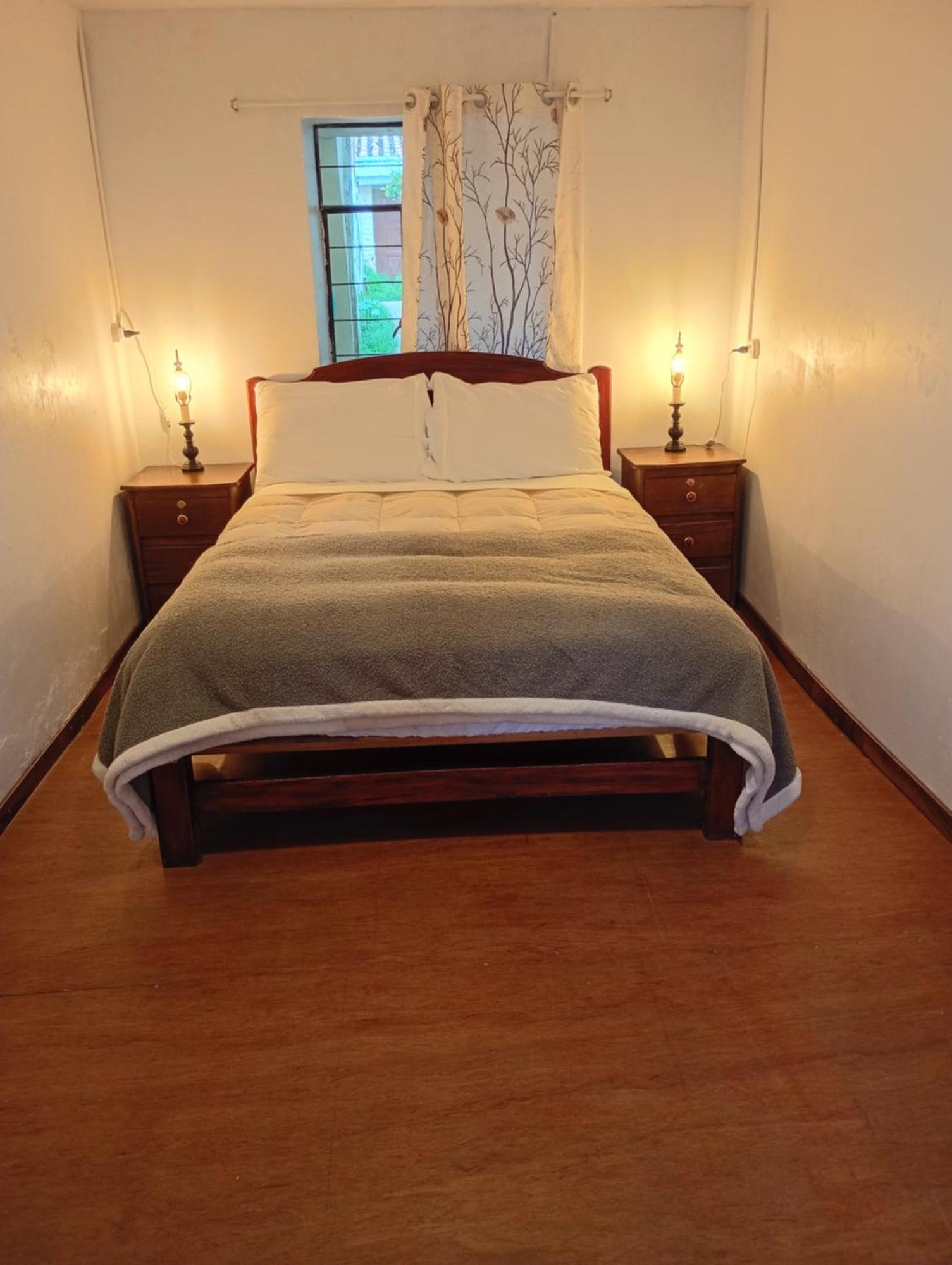 Barrio Inka Bed & Breakfast Cusco