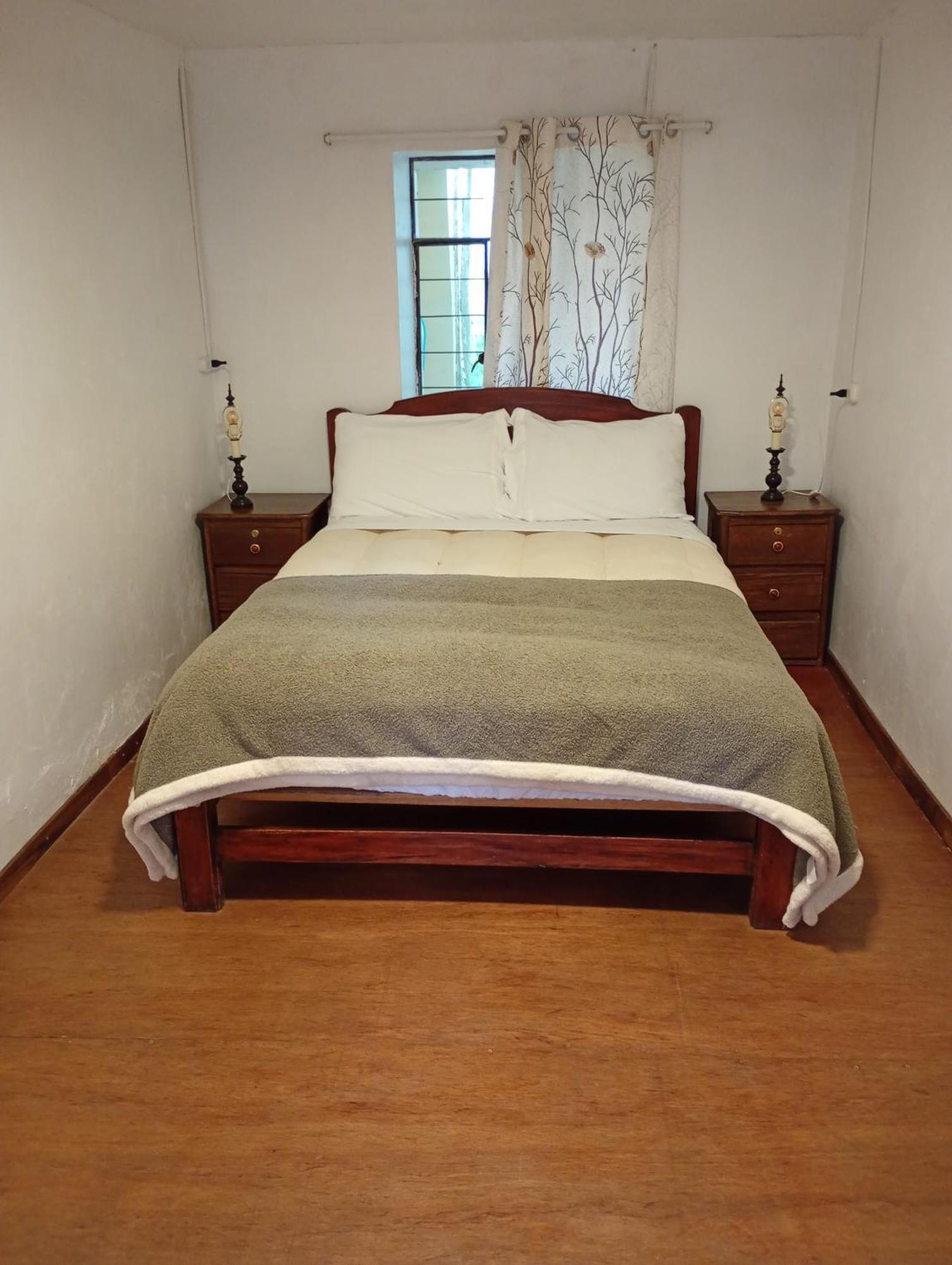 Barrio Inka Bed & Breakfast *