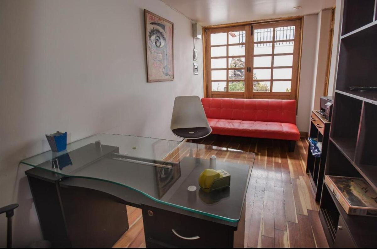 Casa Tranquila Con Jacuzzi Y Cama King Spacious House With A King-size Bed And Jacuzzi, In A Good Location Holiday home *