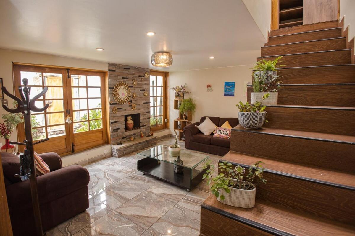 Casa Tranquila Con Jacuzzi Y Cama King Spacious House With A King-size Bed And Jacuzzi, In A Good Location * Cusco
