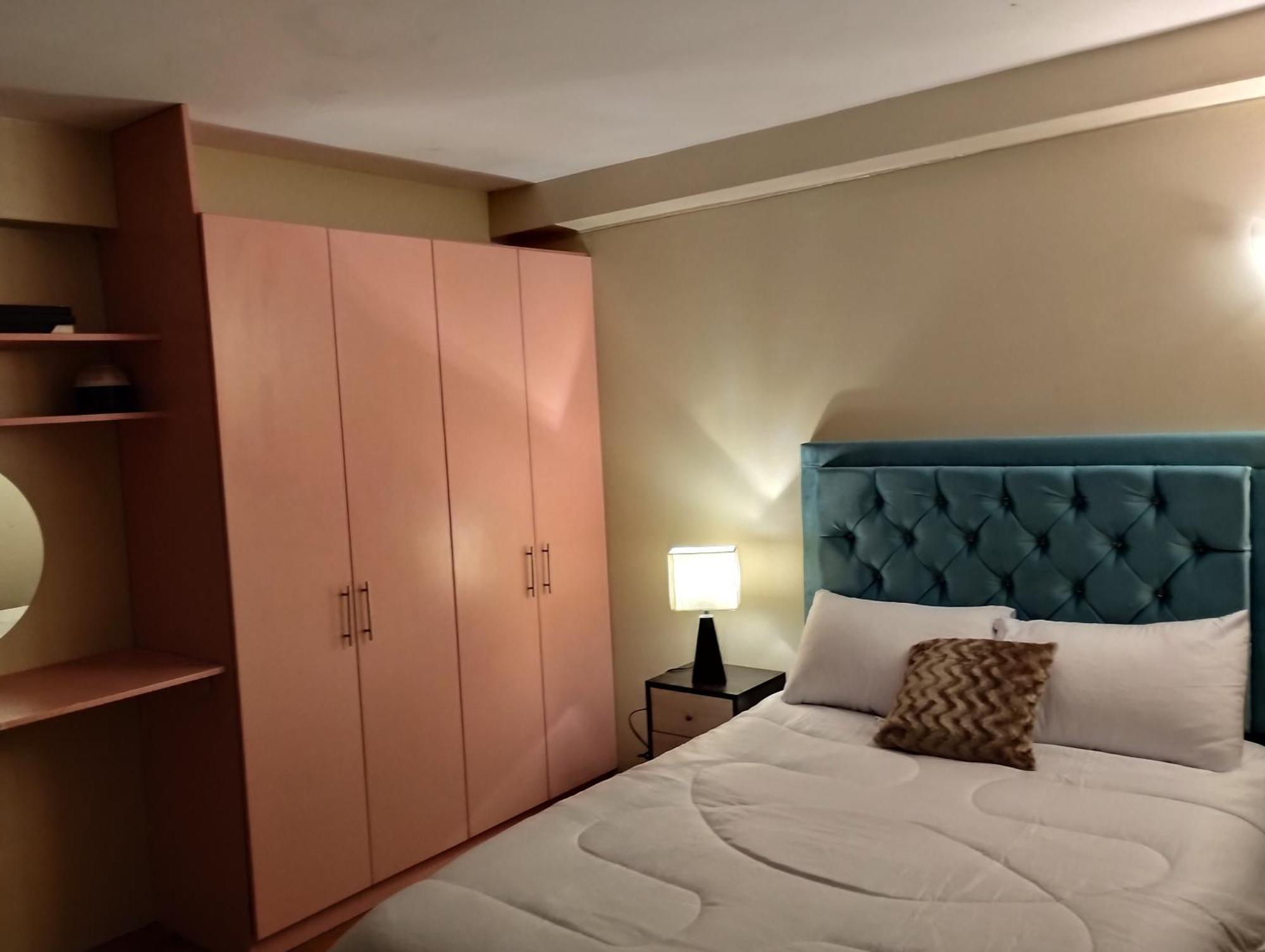 Apartment Penthouse Tawa Wawa Wasi *