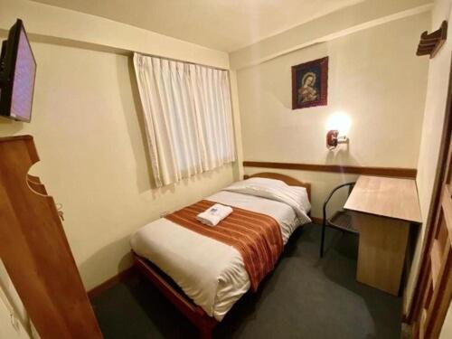 Andean Dreams 1 Hotel Cusco